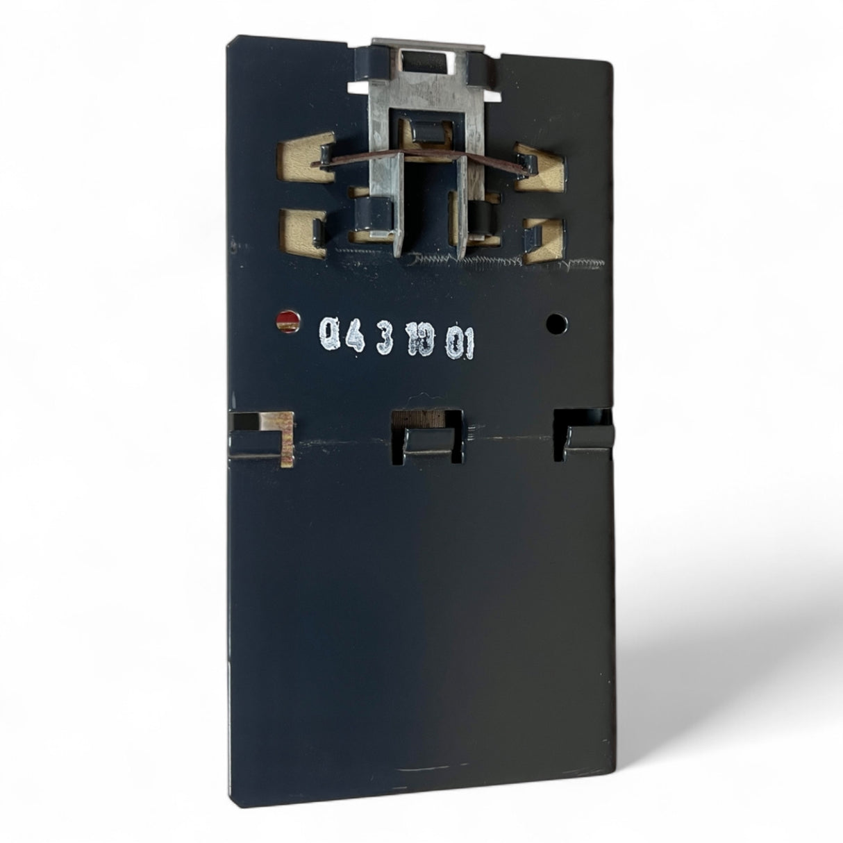 Siemens SIDAC-S Netzteil 24 V DC 3,5 A Art.-Nr. 4AV2302-2EB00-0A – Ansicht 5