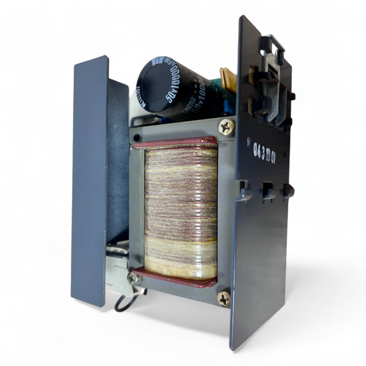 Siemens SIDAC-S Netzteil 24 V DC 3,5 A Art.-Nr. 4AV2302-2EB00-0A – Ansicht 6