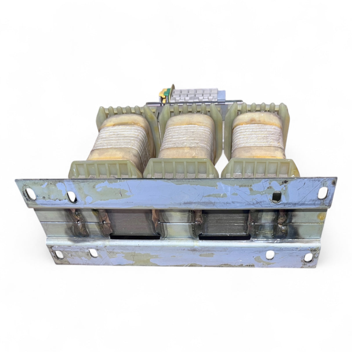 Siemens Netzdrossel 34 A 380–460 V 249 µH – Line Reactor | Drosselspule | 6SE7023-4ES87-1FE0 – Ansicht 5