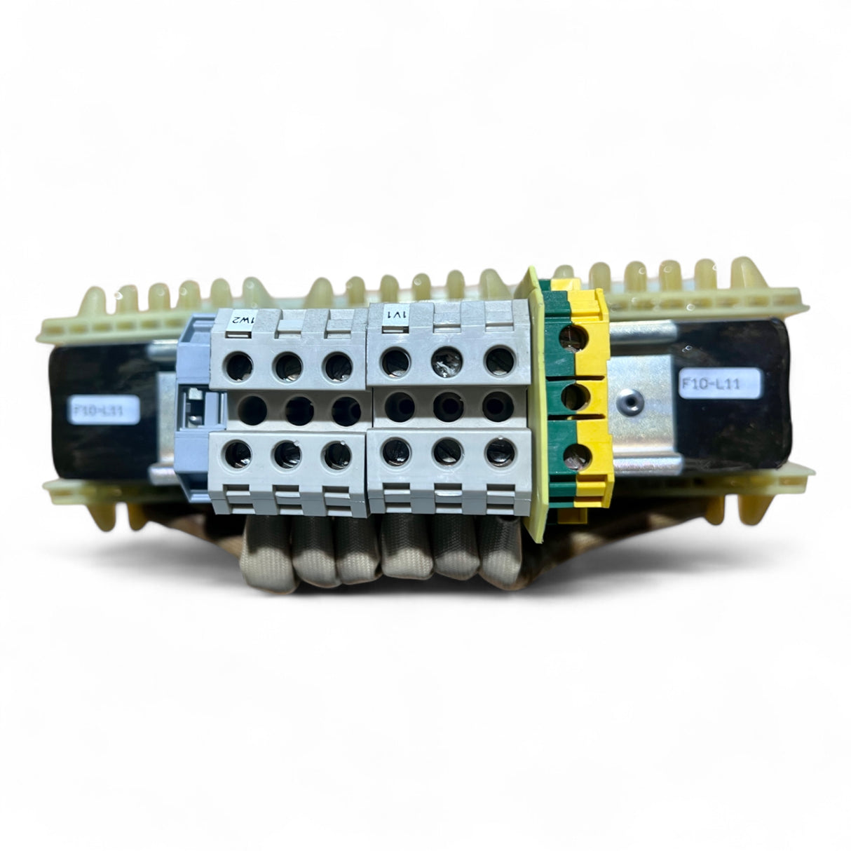 Siemens Netzdrossel 34 A 380–460 V 249 µH – Line Reactor | Drosselspule | 6SE7023-4ES87-1FE0 – Ansicht 7