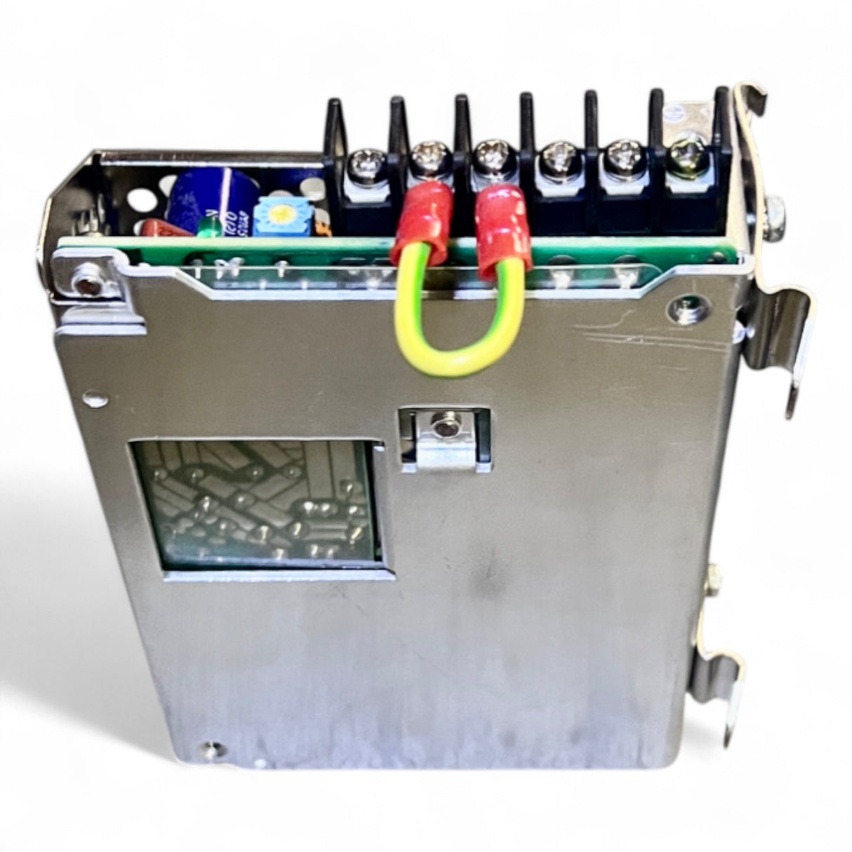 TRACO POWER Netzteil SXi 50-05S Art.-Nr. SXi 50-05S – Ansicht 2