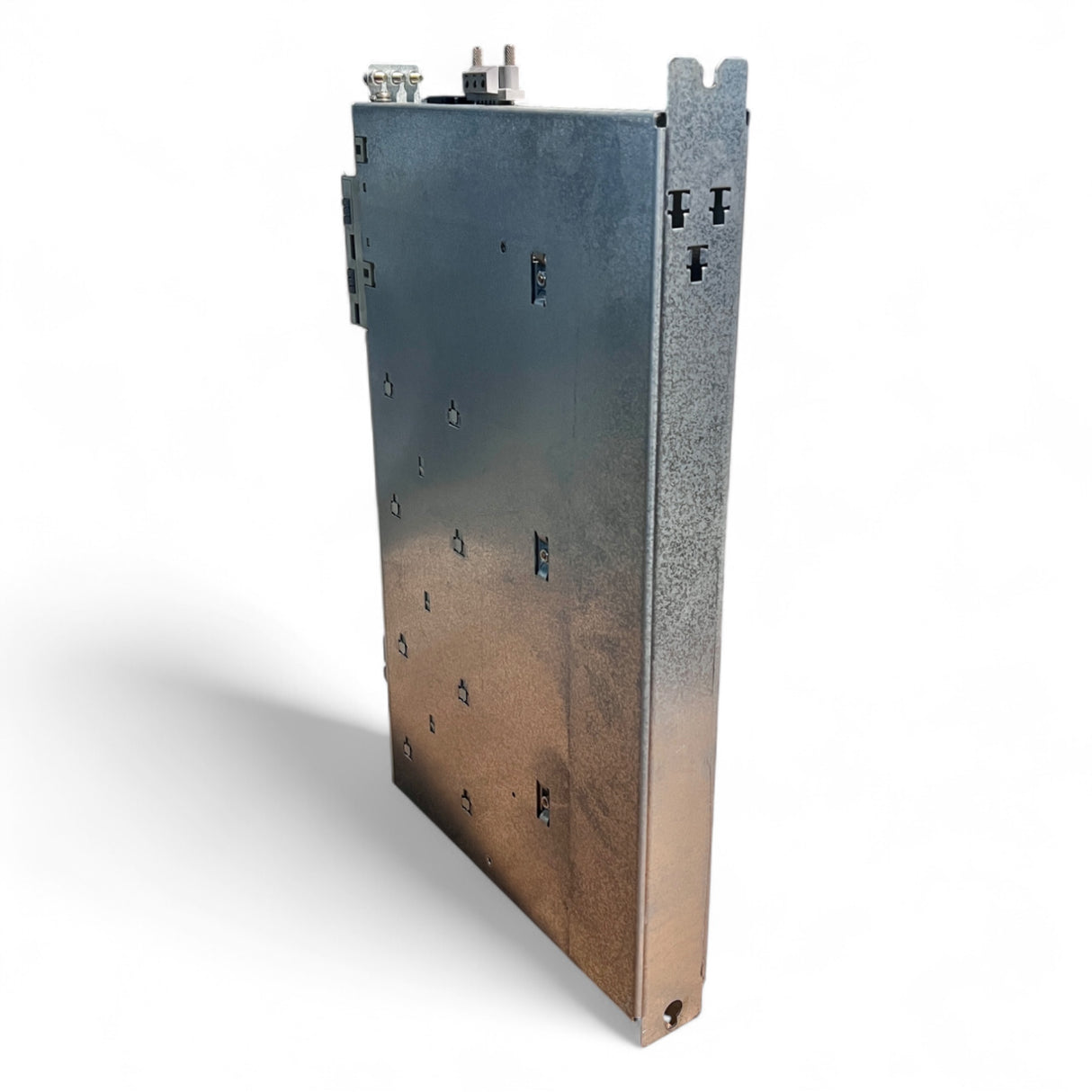 Siemens Simodrive Netzteil 6SN1118-0NJ00-0AA2 und Leistungsmodul LT 8A 6SN1123-1AA00-0HA1 für IMA Maschinen – Ansicht 5