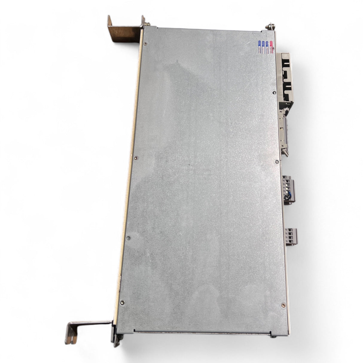 Siemens SIMODRIVE U/E-Modul INT-EXT 5/10 kW Art.-Nr. 6SN1146-1AB00-0BA1 z.B. für IMA Maschinen – Ansicht 9
