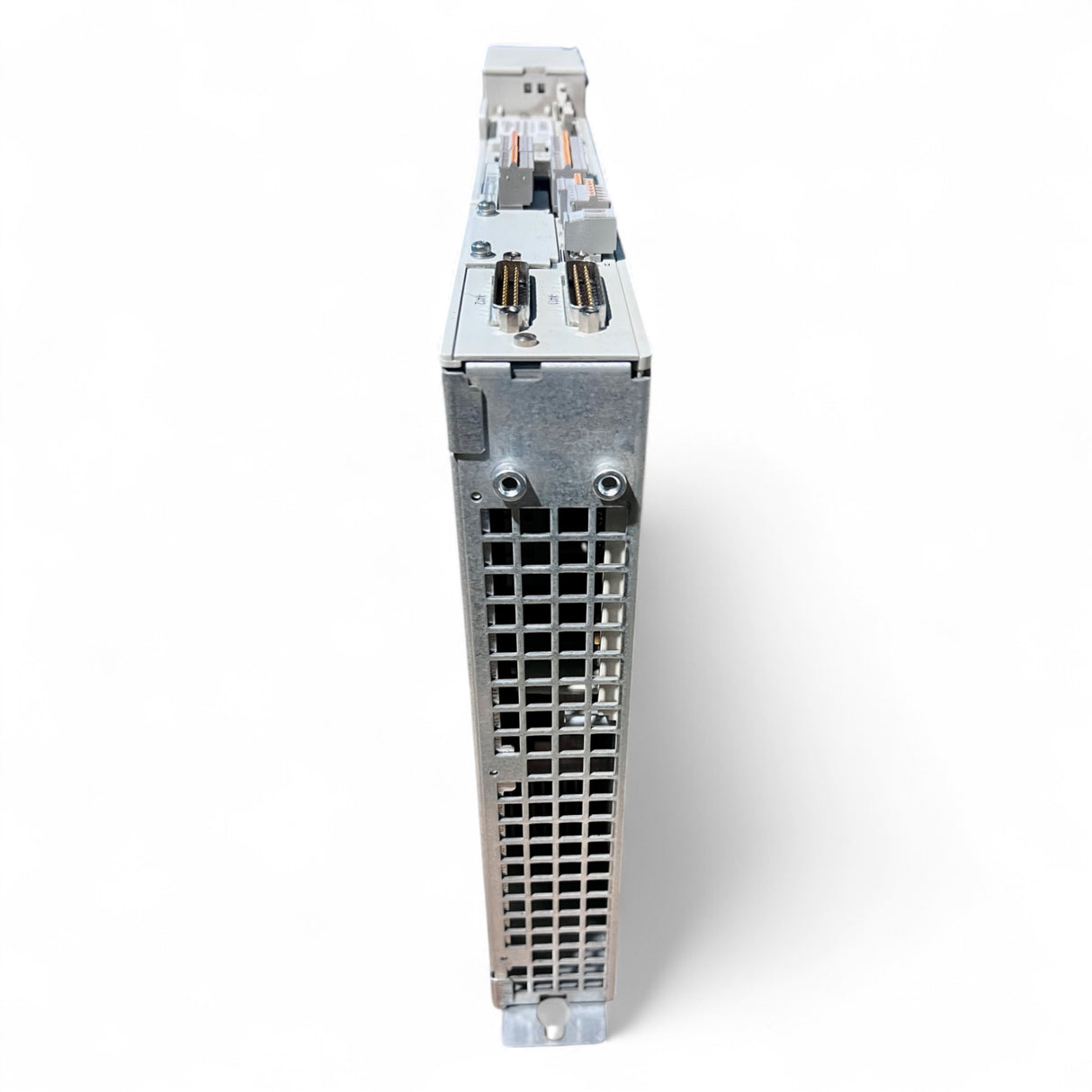 Siemens SIMODRIVE 611 U 1-Achs-Regelung Art.-Nr. 6SN1118-1NJ01-0AA1 + LT-Modul INT. 15A Art.-Nr. 6SN1123-1AA00-0AA1 geeignet