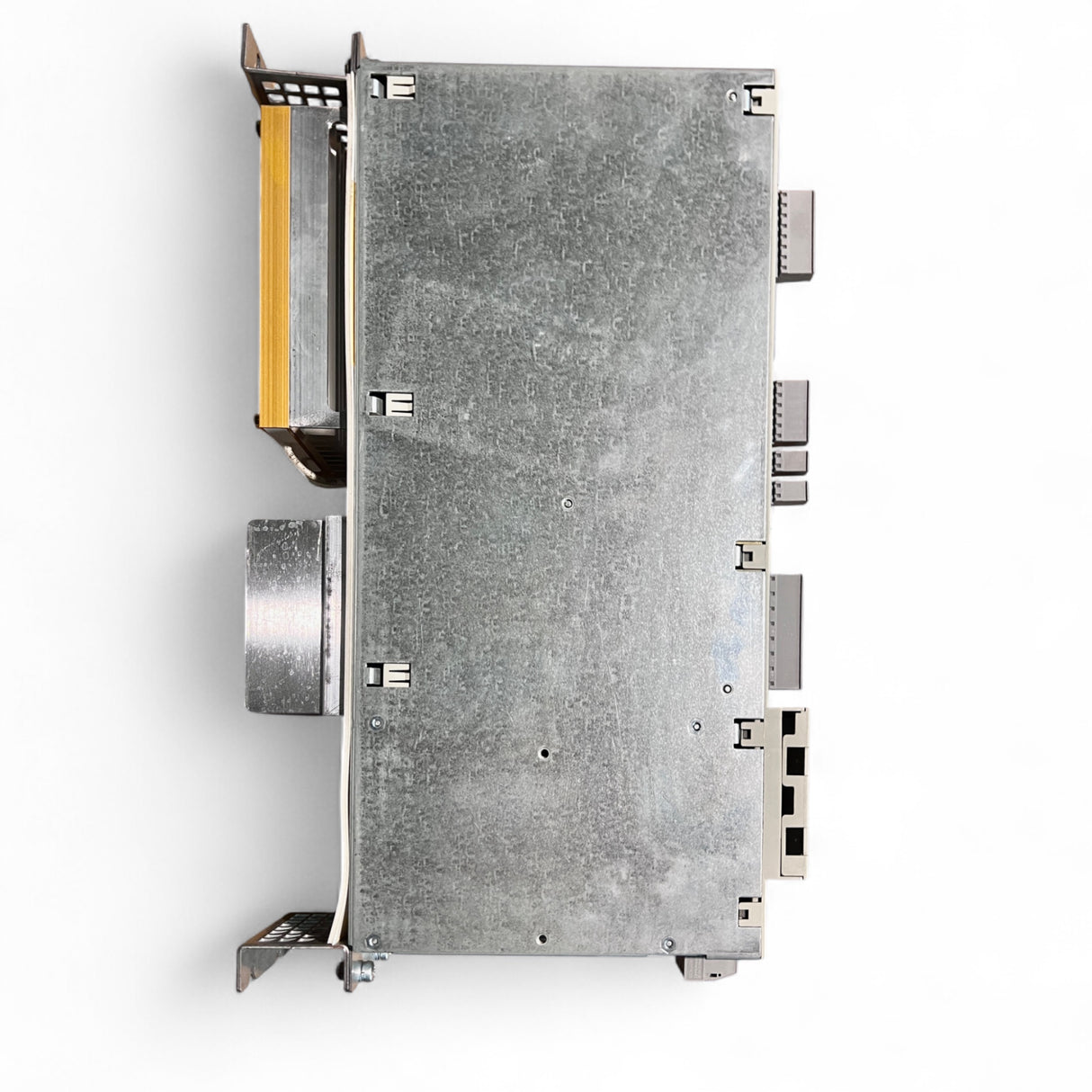 Siemens Simodrive 611 U/E-Modul INT/EXT 10/25 kW Art.-Nr. 6SN1145-1AA01-0AA2 z. B. IMA 810 V – Ansicht 10
