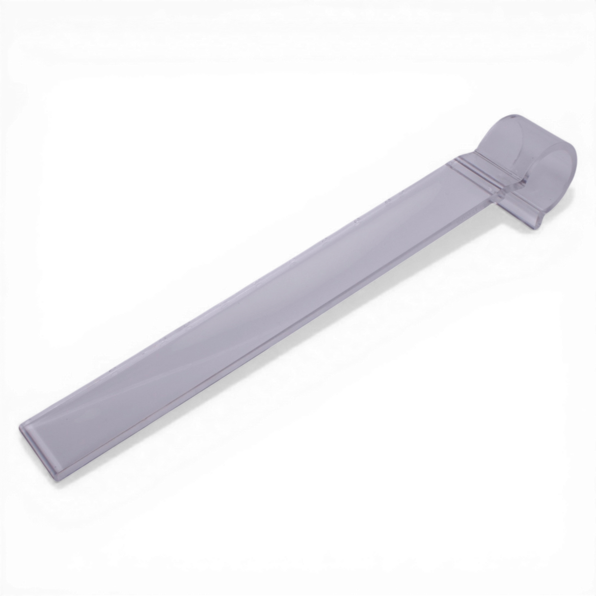 Lamelle HOLZMA 270 x 30 x 4,5 mm transparent ähnlich 2035654050 HOMAG Sawteq Art.-Nr. 301-2-032-65-4050 – Ansicht 7