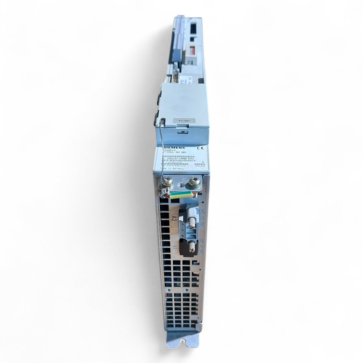 Siemens Simodrive LT-Modul INT. 50A Art.-Nr. 6SN1123-1AA00-0CA1 + Regelungseinschub Art.-Nr. 6SN1118-0AA11-0AA1 z. B. IMA