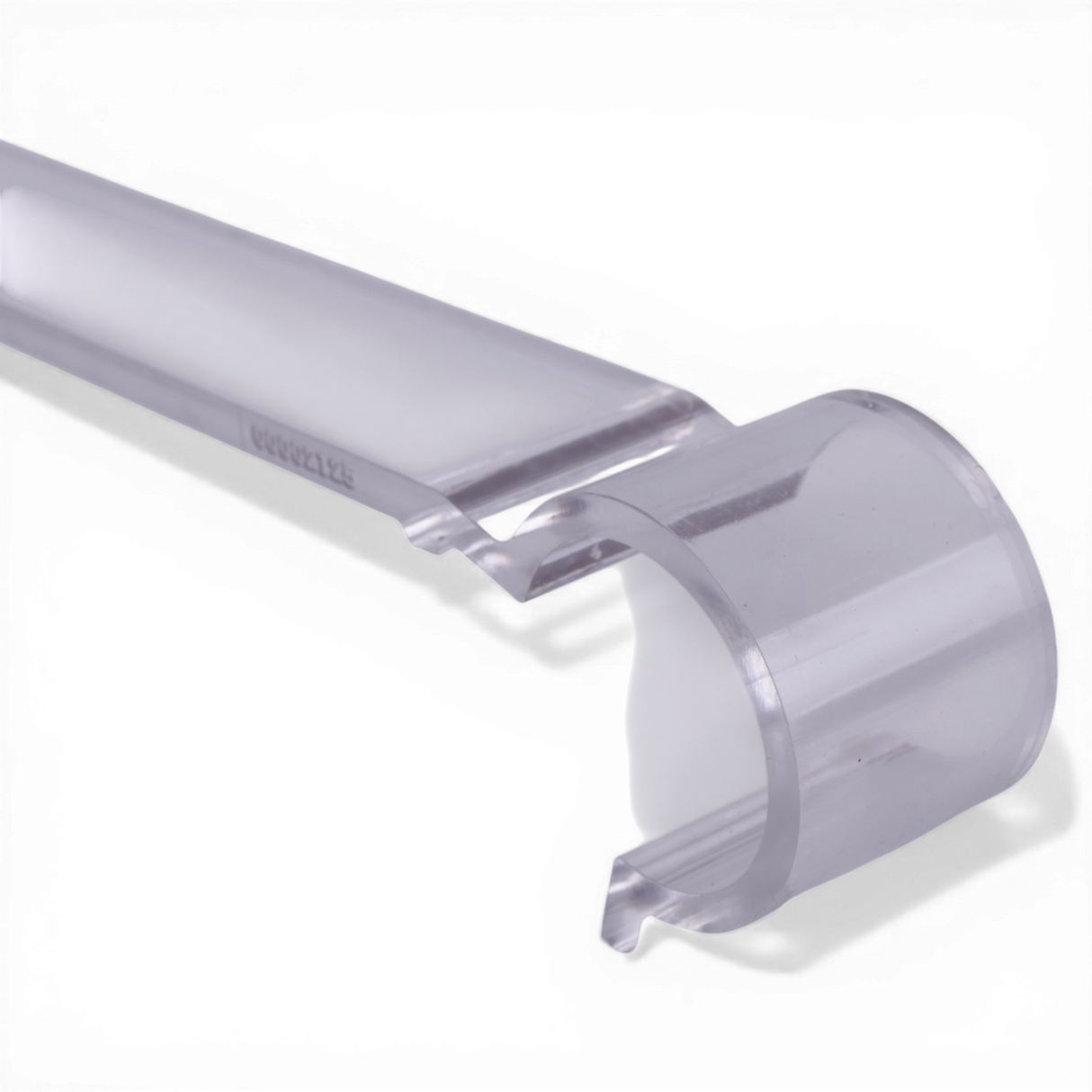 Lamelle HOLZMA 270 x 30 x 4,5 mm transparent ähnlich 2035654050 HOMAG Sawteq Art.-Nr. 301-2-032-65-4050 – Ansicht 10