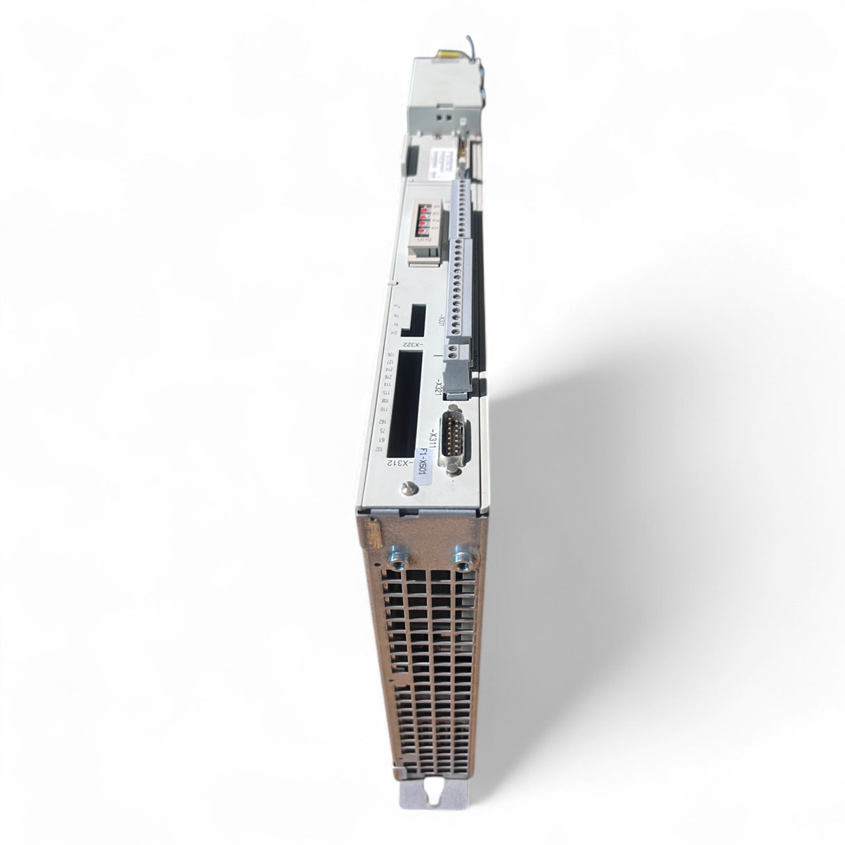 Siemens Simodrive LT-Modul INT. 50A Art.-Nr. 6SN1123-1AA00-0CA1 + Regelungseinschub Art.-Nr. 6SN1118-0AA11-0AA1 z. B. IMA