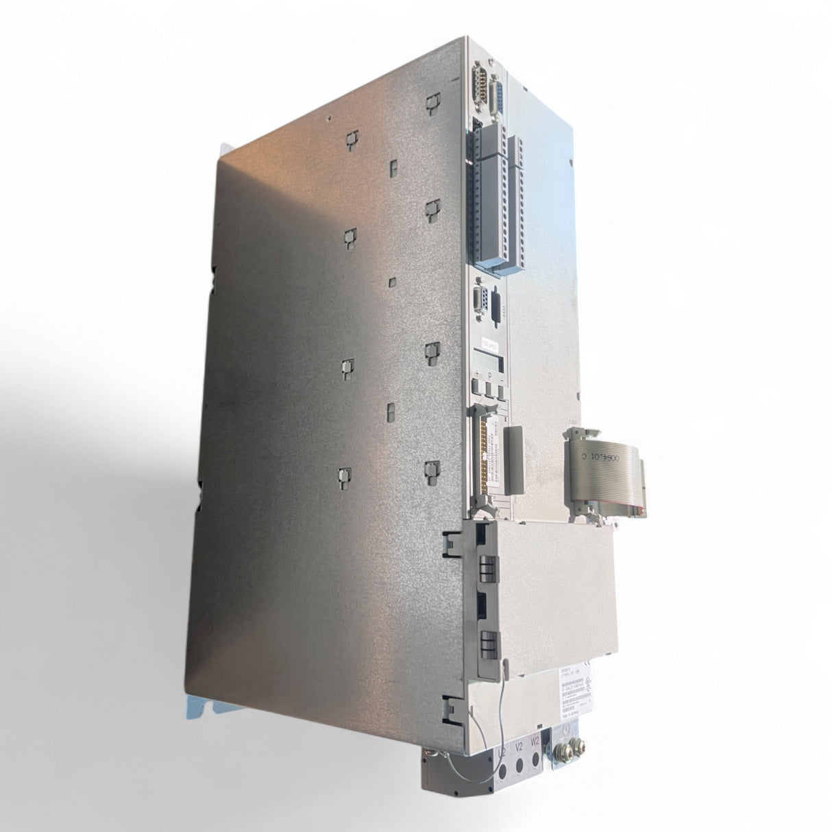 Siemens Simodrive Regelungsmodul Art.-Nr. 6SN1122-0BA11-0AA1 + LT-Modul INT. 108A Art.-Nr. 6SN1123-1AA00-0LA1 z. B. für IMA