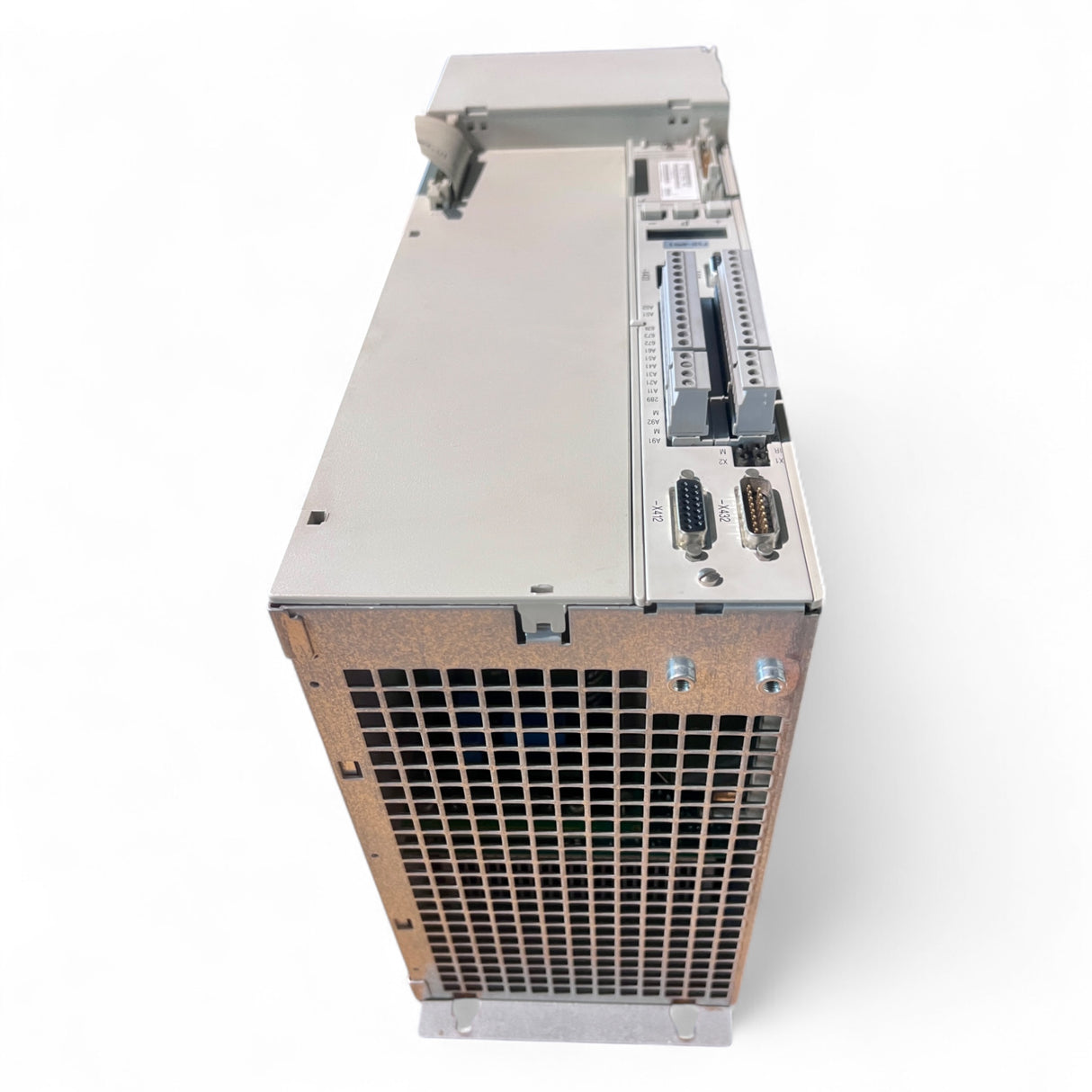 Siemens Simodrive Regelungsmodul Art.-Nr. 6SN1122-0BA11-0AA1 + LT-Modul INT. 108A Art.-Nr. 6SN1123-1AA00-0LA1 z. B. für IMA