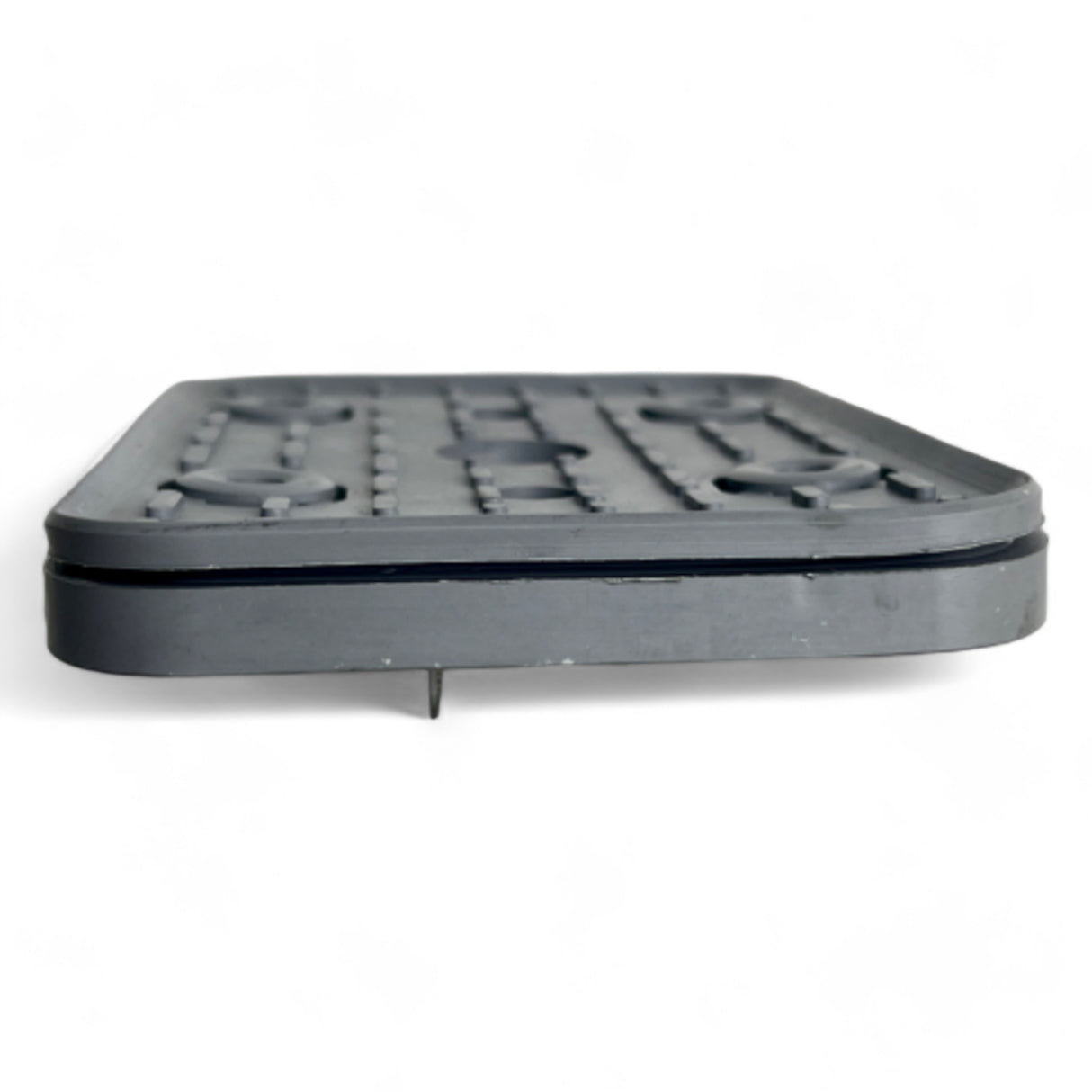 Schmalz Reibbelag Saugplatte oben 140 X 115 X 16,5 Schmalz Blocksauger 10.01.12.00488 – Ansicht 5
