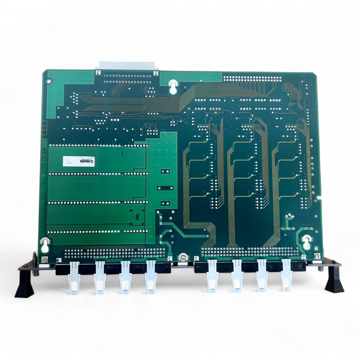 NUM 1060 Ein-/Ausgangskarte I/O Board Original Ersatzteil für IMA CNC Maschinen Art.-Nr. 108000 / 108077 – Ansicht 9