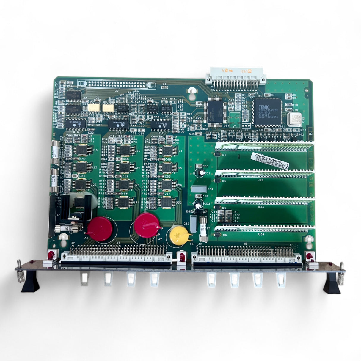 NUM 1060 Ein-/Ausgangskarte I/O Board Original Ersatzteil für IMA CNC Maschinen Art.-Nr. 007000 / 007051 / 107000 / 107017