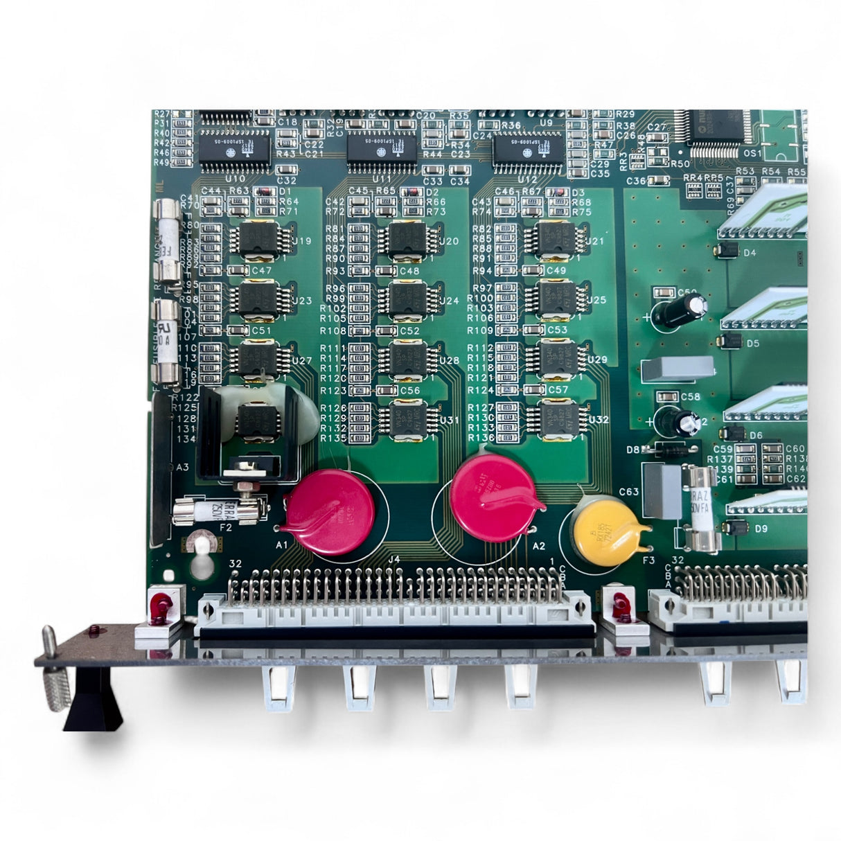 NUM 1060 Ein-/Ausgangskarte I/O Board Original Ersatzteil für IMA CNC Maschinen Art.-Nr. 007000 / 007051 / 107000 / 107017