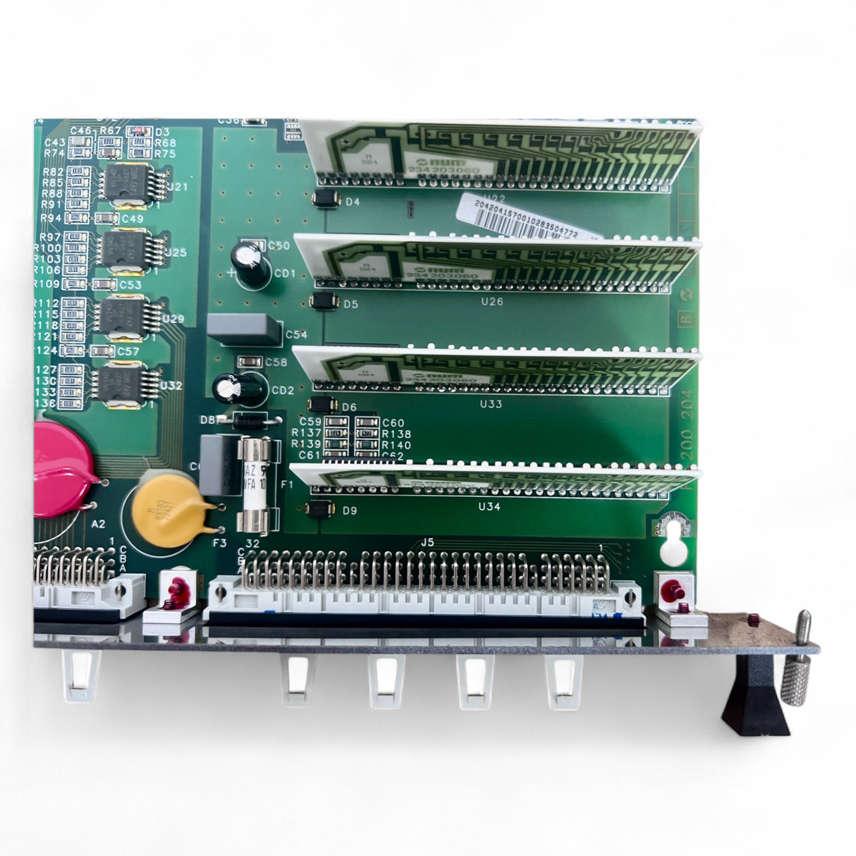 NUM 1060 Ein-/Ausgangskarte I/O Board Original Ersatzteil für IMA CNC Maschinen Art.-Nr. 007000 / 007051 / 107000 / 107017