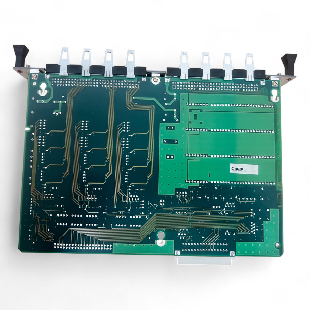 NUM 1060 Ein-/Ausgangskarte I/O Board Original Ersatzteil für IMA CNC Maschinen Art.-Nr. 007000 / 007051 / 107000 / 107017