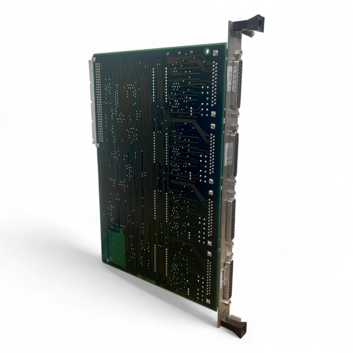 NUM Steuerungskarte I/O-Board – CNC Control Board – Art.-Nr. 331204945 / 331204863 – für IMA CNC-Maschinen (z. B. IMA 810 V)