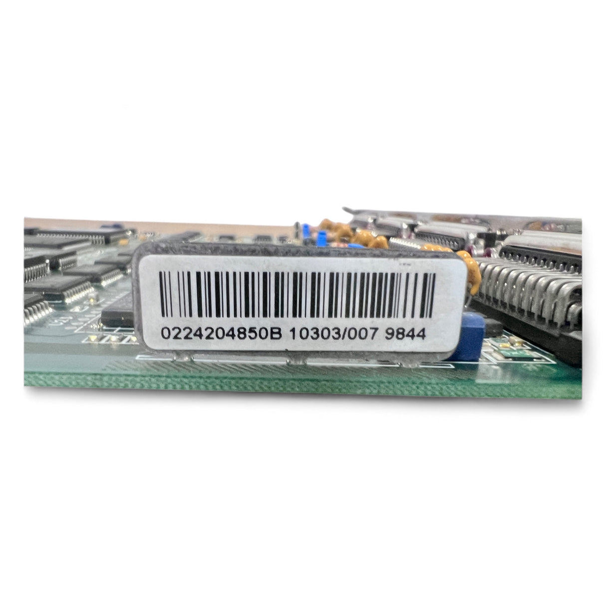 NUNUM 1060 Achsverstärkerkarte Axis Drive Board für CNC Maschinen insbesondere IMA 810 V Art.-Nr. 331204863 – Ansicht 8