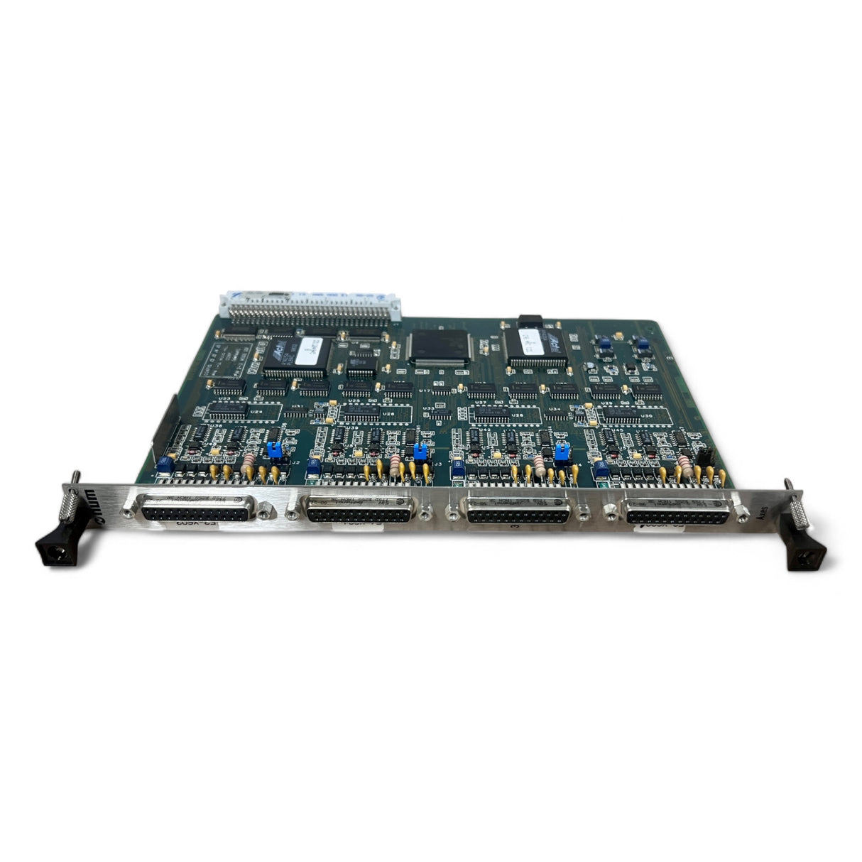 NUM Steuerungskarte I/O-Board – CNC Control Board – Art.-Nr. 331204945 / 331204863 – für IMA CNC-Maschinen (z. B. IMA 810 V)