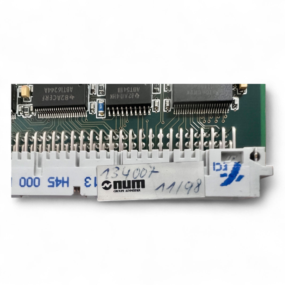 NUMNUM CNC Steuerungskarte I/O-Board – Art.-Nr. 331204945 / 331204863 – für IMA Maschinen (z. B. IMA 810 V) – Ansicht 10