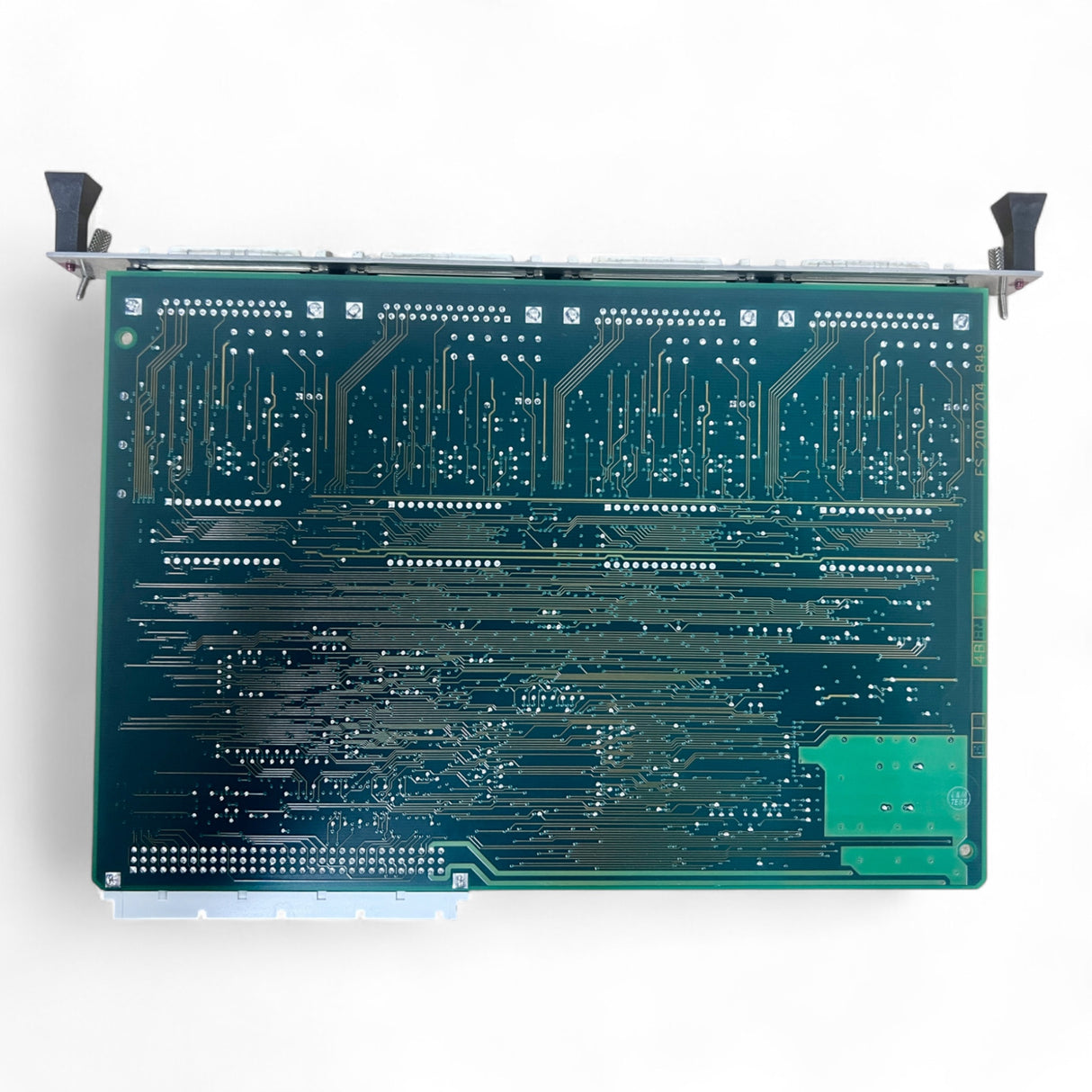 NUMNUM CNC Steuerungskarte I/O-Board – Art.-Nr. 331204945 / 331204863 – für IMA Maschinen (z. B. IMA 810 V) – Ansicht 11