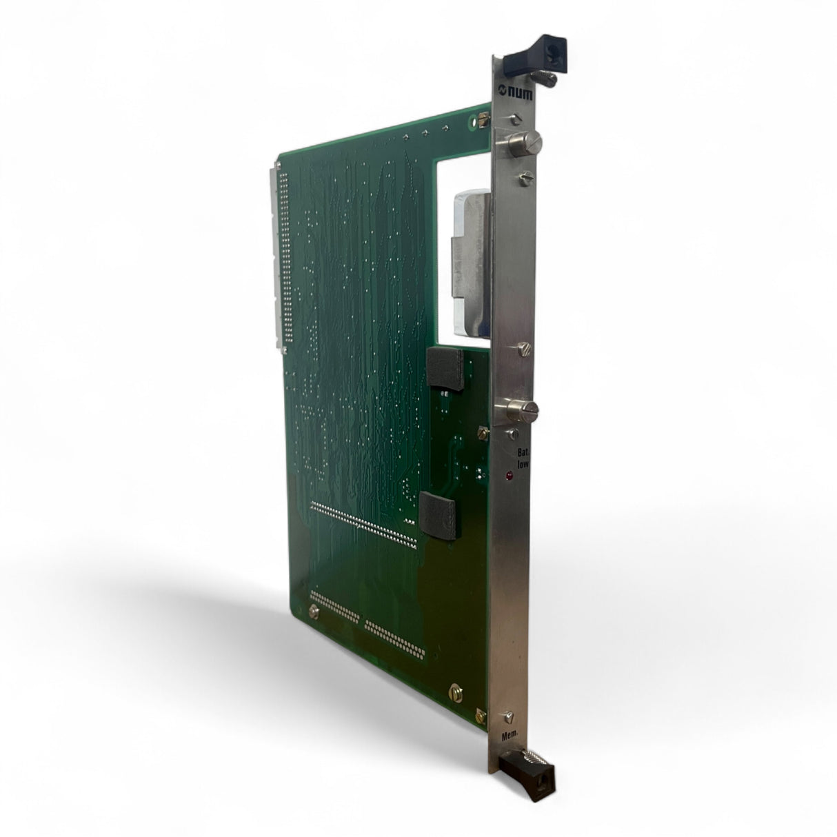 NUM 1060 Speicherkarte Memory Board für CNC Maschinen insbesondere IMA 810 V Art.-Nr. 134007