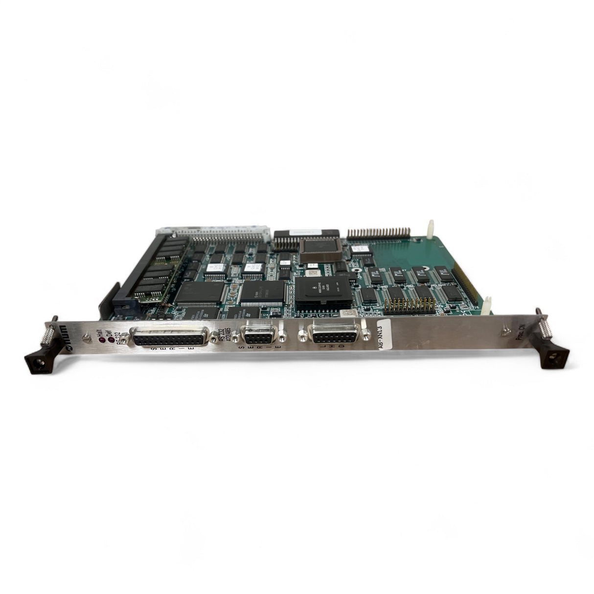 NUM 1060 Ein-/Ausgangskarte I/O Board für IMA Maschinen insbesondere IMA 810 V Art.-Nr. 0204203484G – Ansicht 8