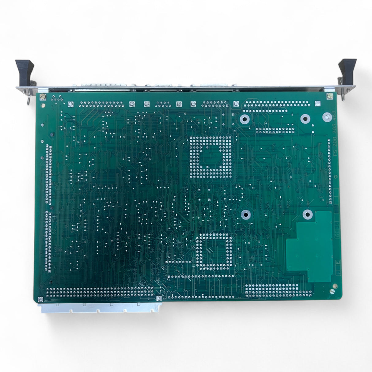 NUM 1060 Ein-/Ausgangskarte I/O Board für IMA Maschinen insbesondere IMA 810 V Art.-Nr. 0204203484G – Ansicht 11