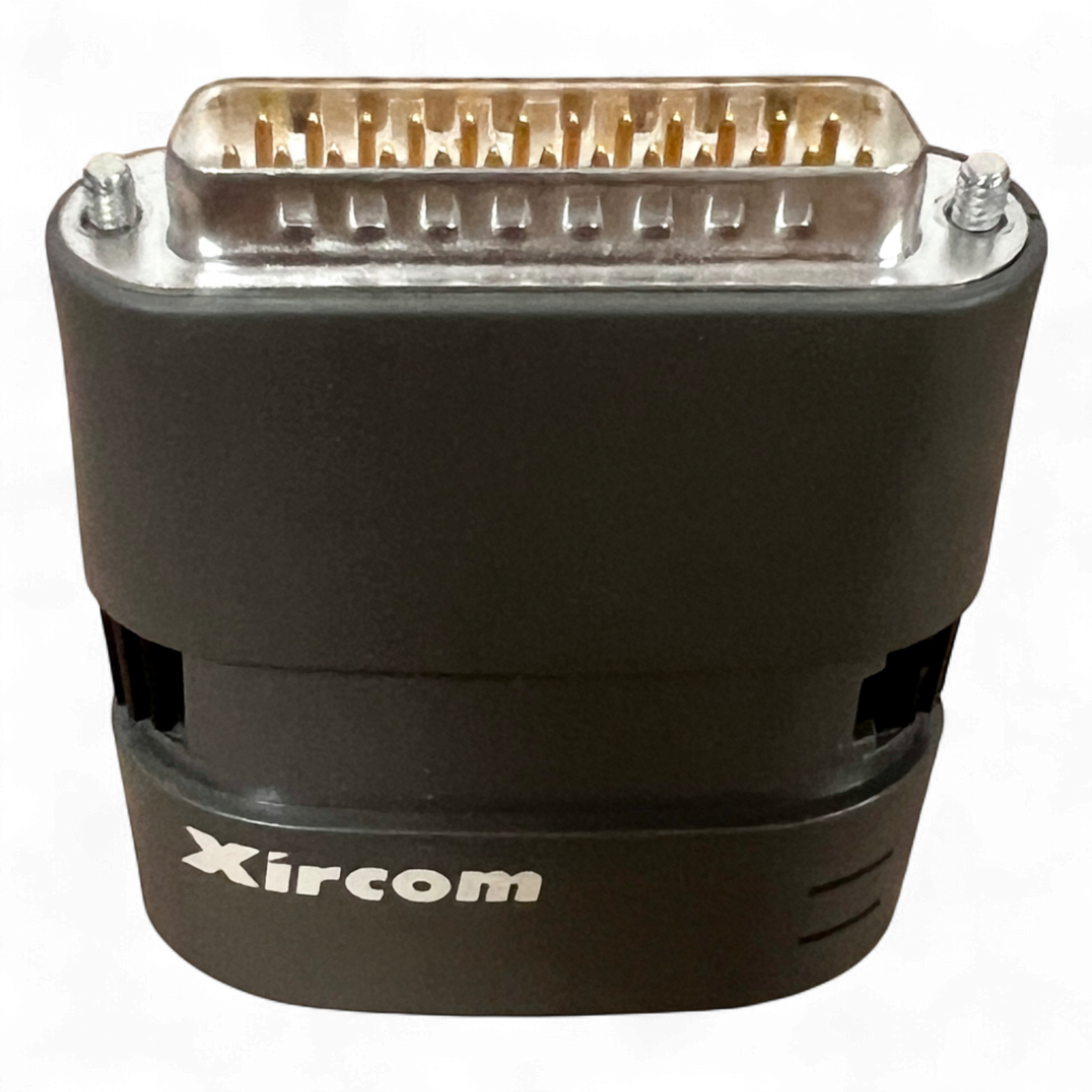 Xircom Parallel Port Ethernet Adapter PE3-10BT Art.-Nr. S/N 3192157 – geeignet für IMA 610/810 V mit NUM 1060 Steuerung