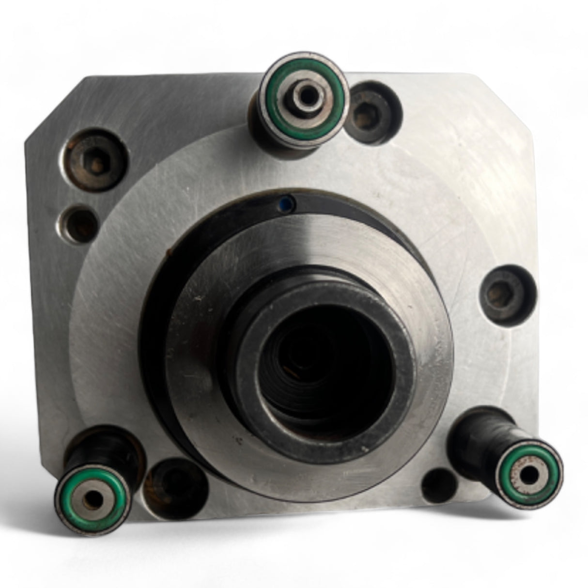 HOMAG/WEEKE/BENZ Adapteraggregat Wechselaggregat Bohrer Art..Nr. 1-056-08-3450 – Ansicht 4