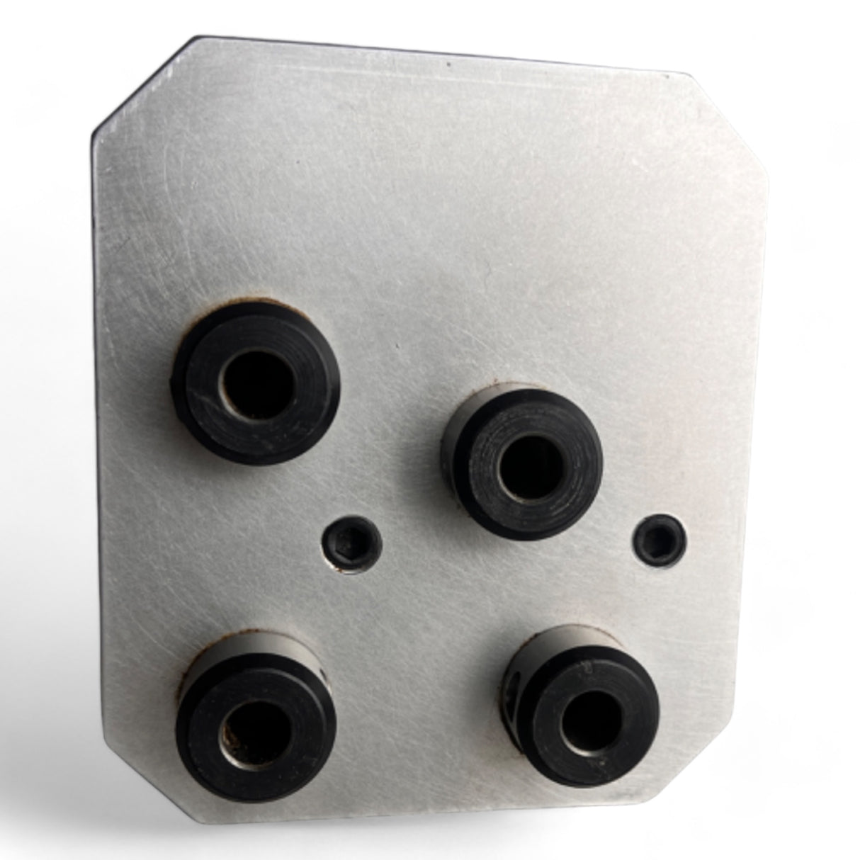 HOMAG/WEEKE/BENZ Adapteraggregat Wechselaggregat Bohrer Art..Nr. 1-056-08-3450 – Ansicht 7