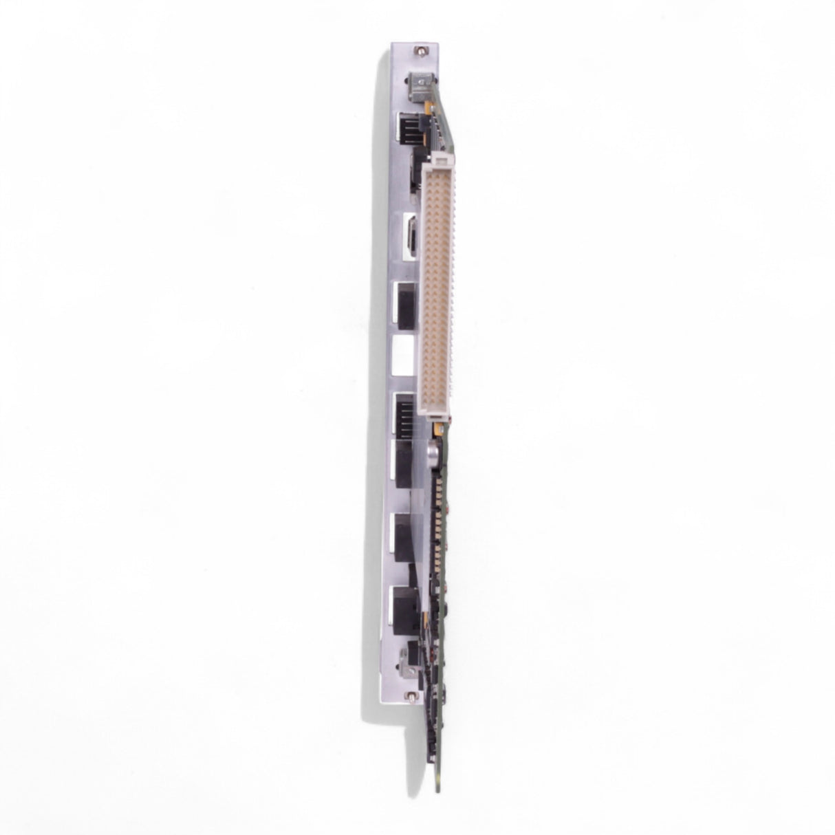 Krauss Maffei Prozessor Karte SN 229238A Nr. 000657 EC 004 UQC 25 – Ansicht 3