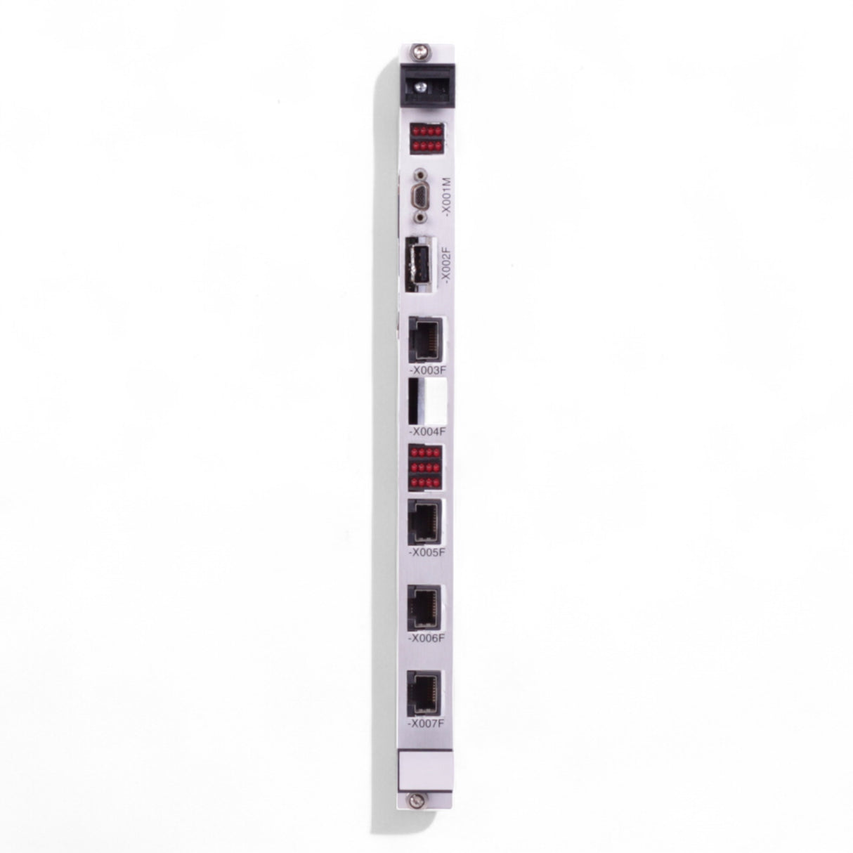 Krauss Maffei Prozessor Karte SN 229238A Nr. 000657 EC 004 UQC 25 – Ansicht 4