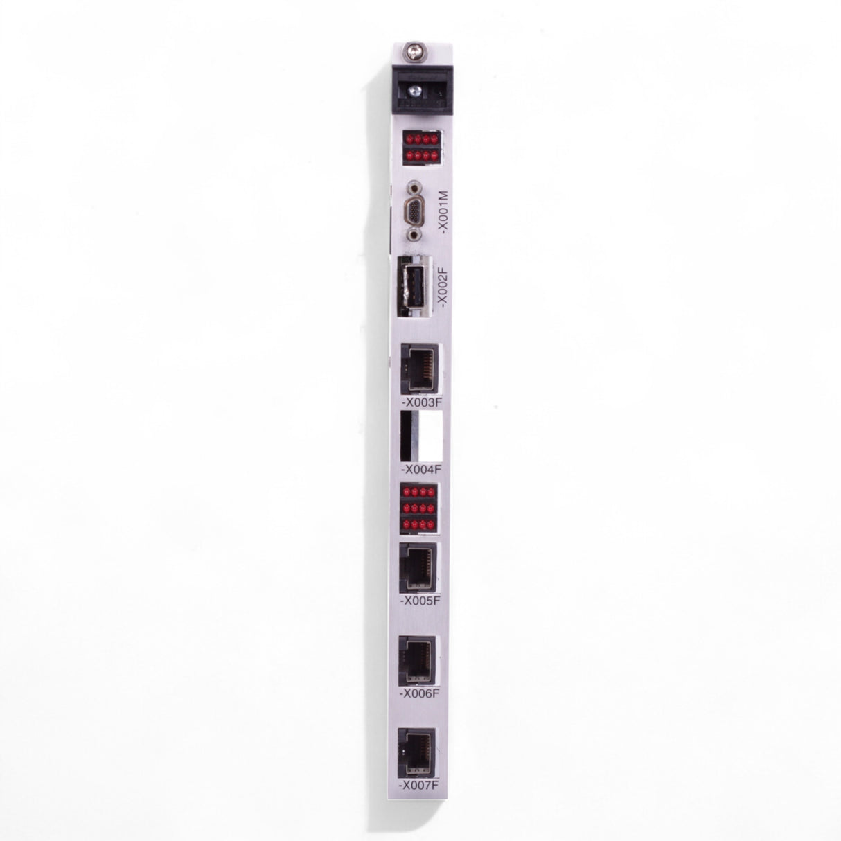 Krauss Maffei Prozessor Karte SN 229238A Nr. 000657 EC 004 UQC 25 – Ansicht 5