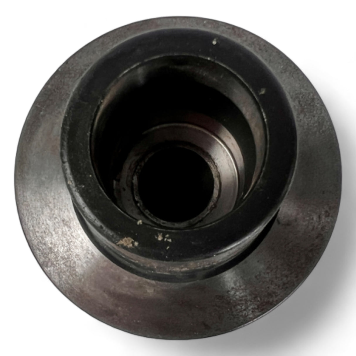 HSK 63 F Spannzangenfutter mit austauschbaren Spannzangen und DIA Profilfräser Ø 40 mm, Z=3 – Ansicht 5