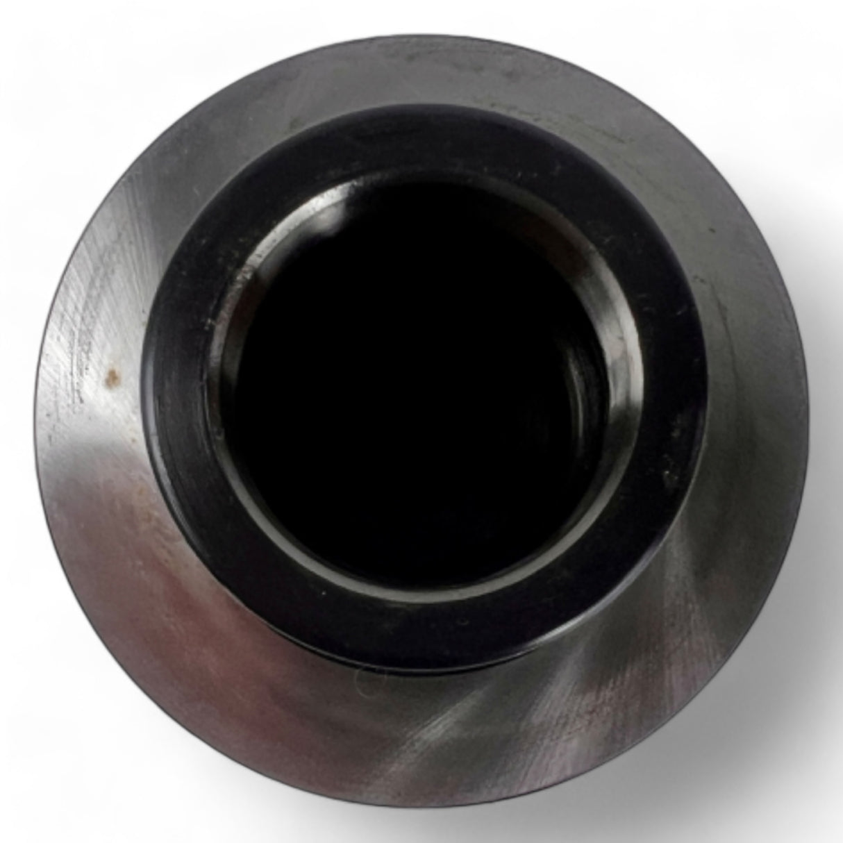 HSK 63 F Spannzangenfutter mit austauschbaren Spannzangen und HW Profilfräser Ø 22 mm, L=40 mm, Z=2 – Ansicht 6