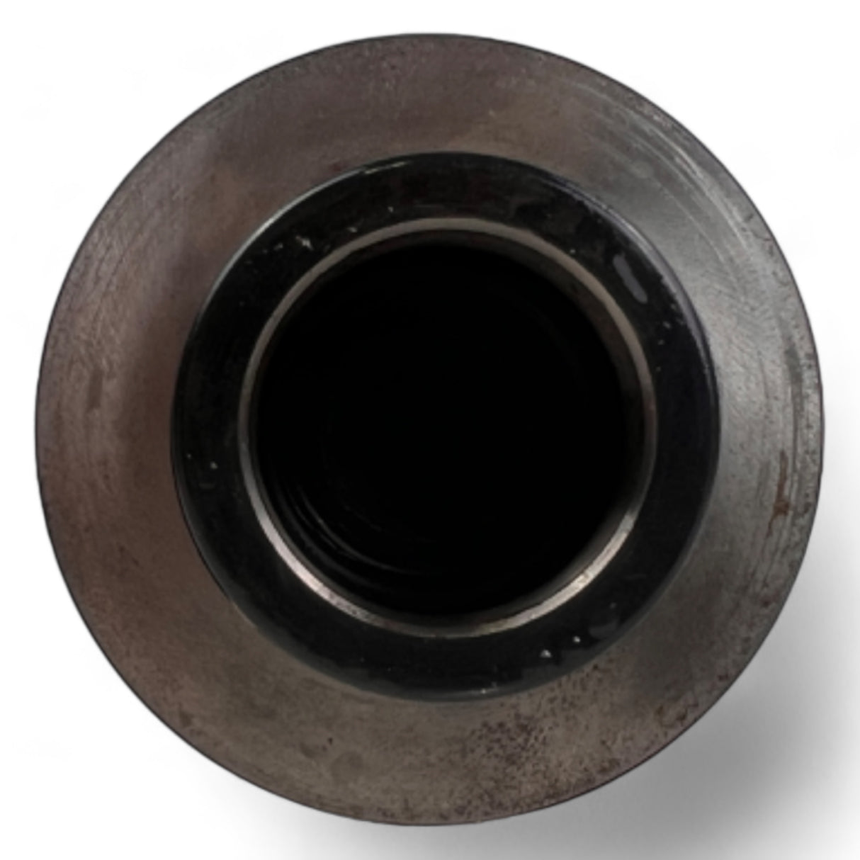 HSK 63 F Spannzangenfutter mit austauschbaren Spannzangen und DIA Fräser Ø 22 mm, L=34 mm, Z=3 – Ansicht 3