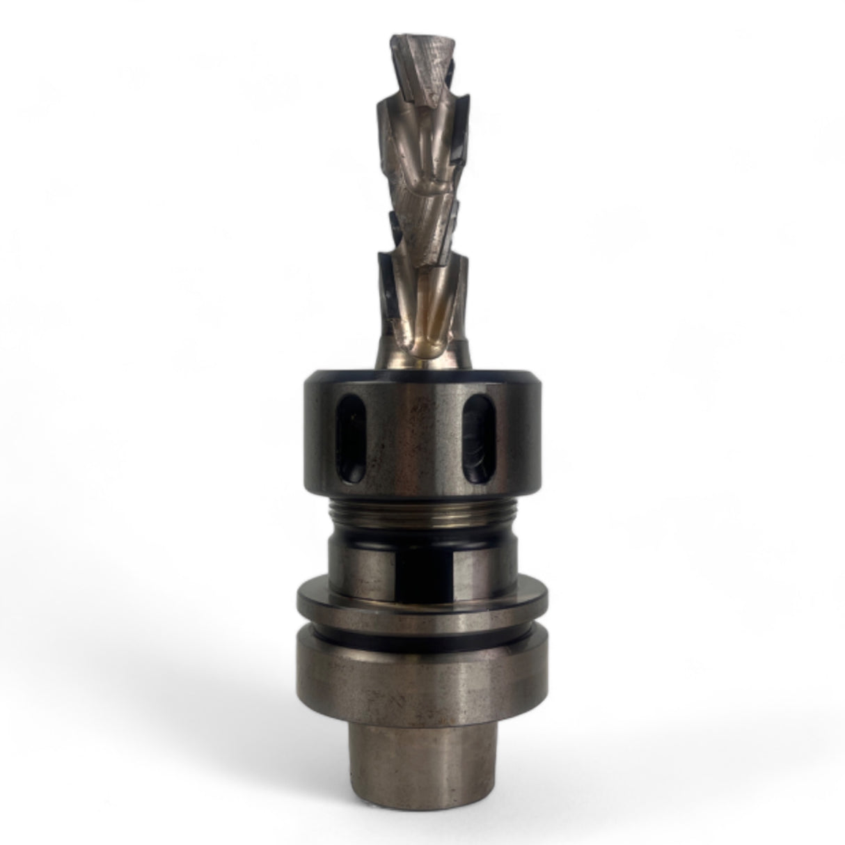 HSK 63 F Spannzangenfutter DIA Fräser 70 x 23 Z=3