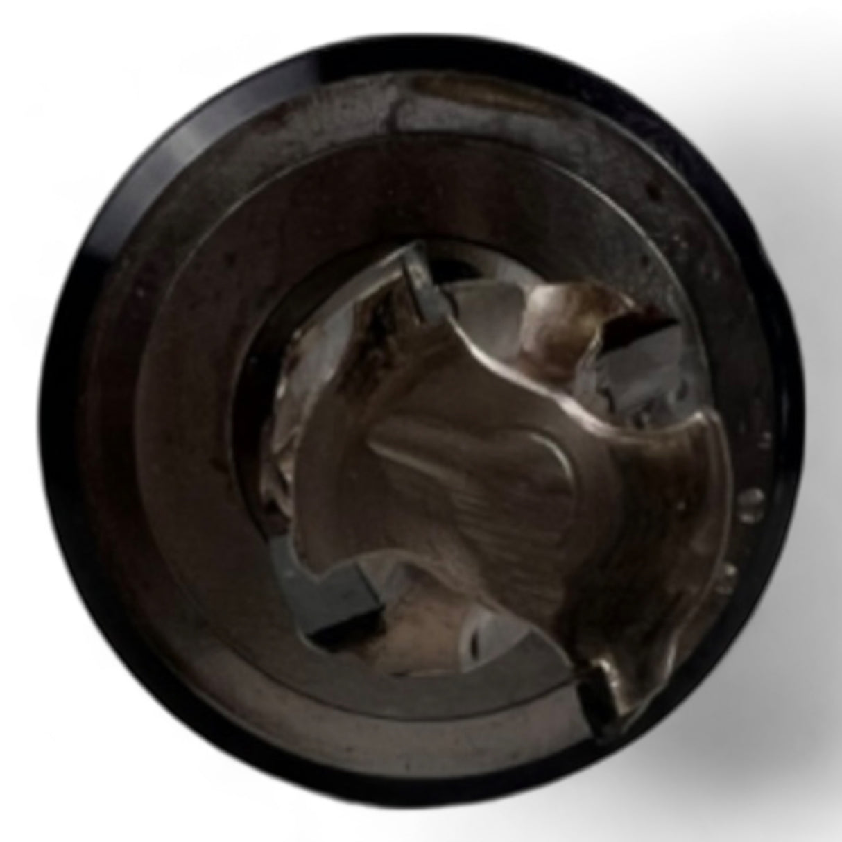 HSK 63 F Spannzangenfutter DIA Fräser 70 x 23 mm – Ansicht 3