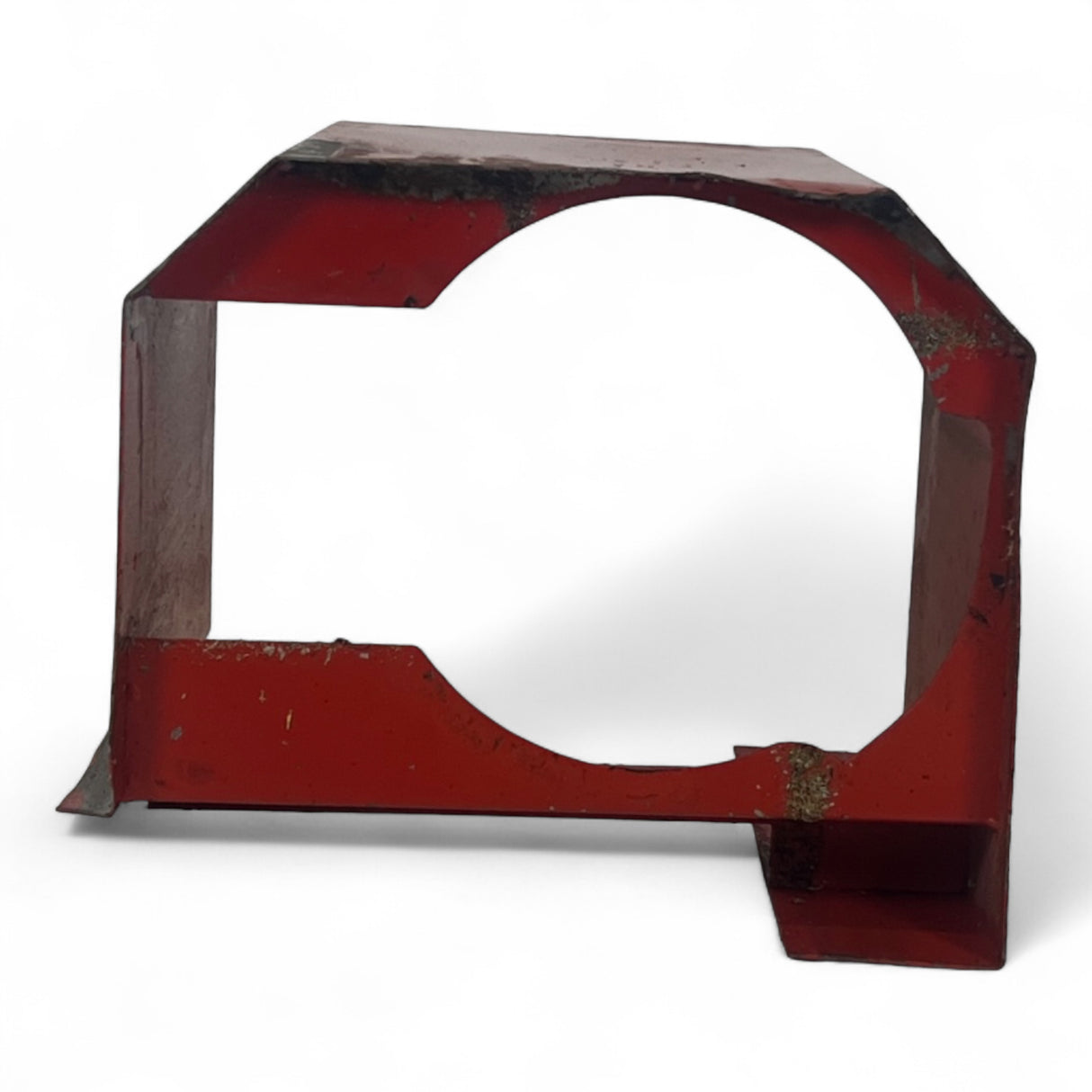 IMA Absaughaube Hauptspindel P680V – Ansicht 8