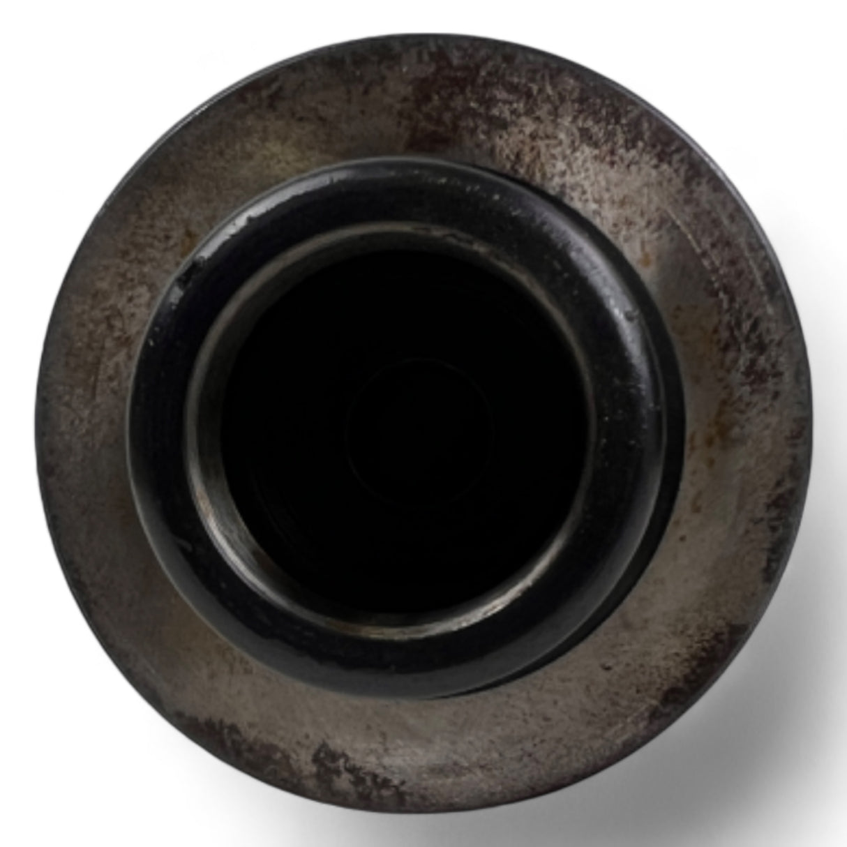 HSK 63 F Spannzangenfutter mit Spannzange und Fräser D=3,9 L= 12,9 mm – Ansicht 3