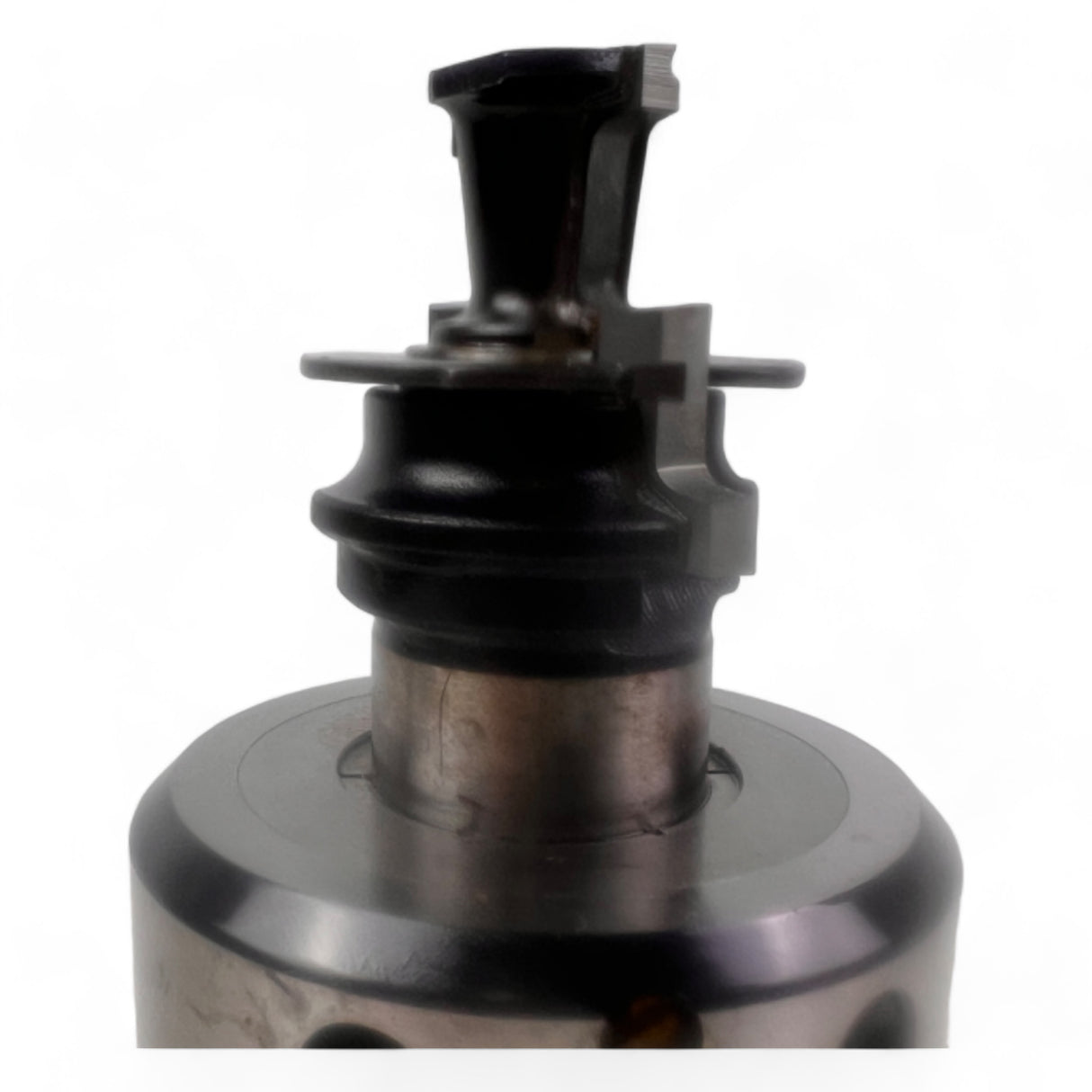 HSK 63 F Spannzangenfutter 2 HW Fräser 40x 2,5 mm Z=2 N=24.000 – Ansicht 2