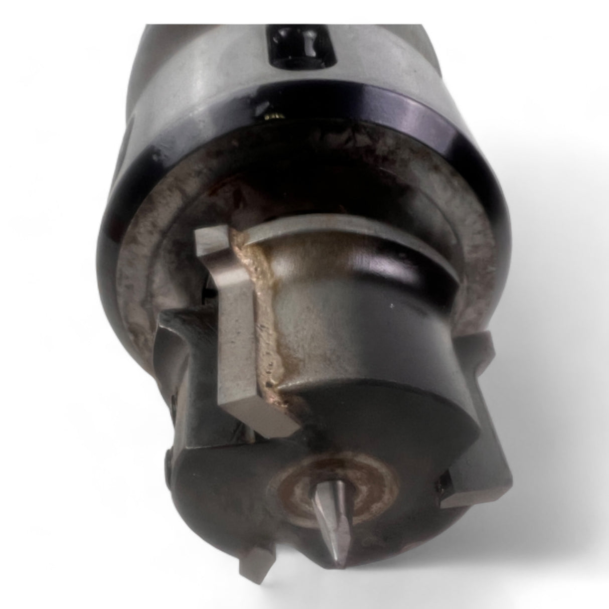 HSK 63 F Spannzangenfutter HW Fräser 41 x 24 mm Z=2 – Ansicht 4