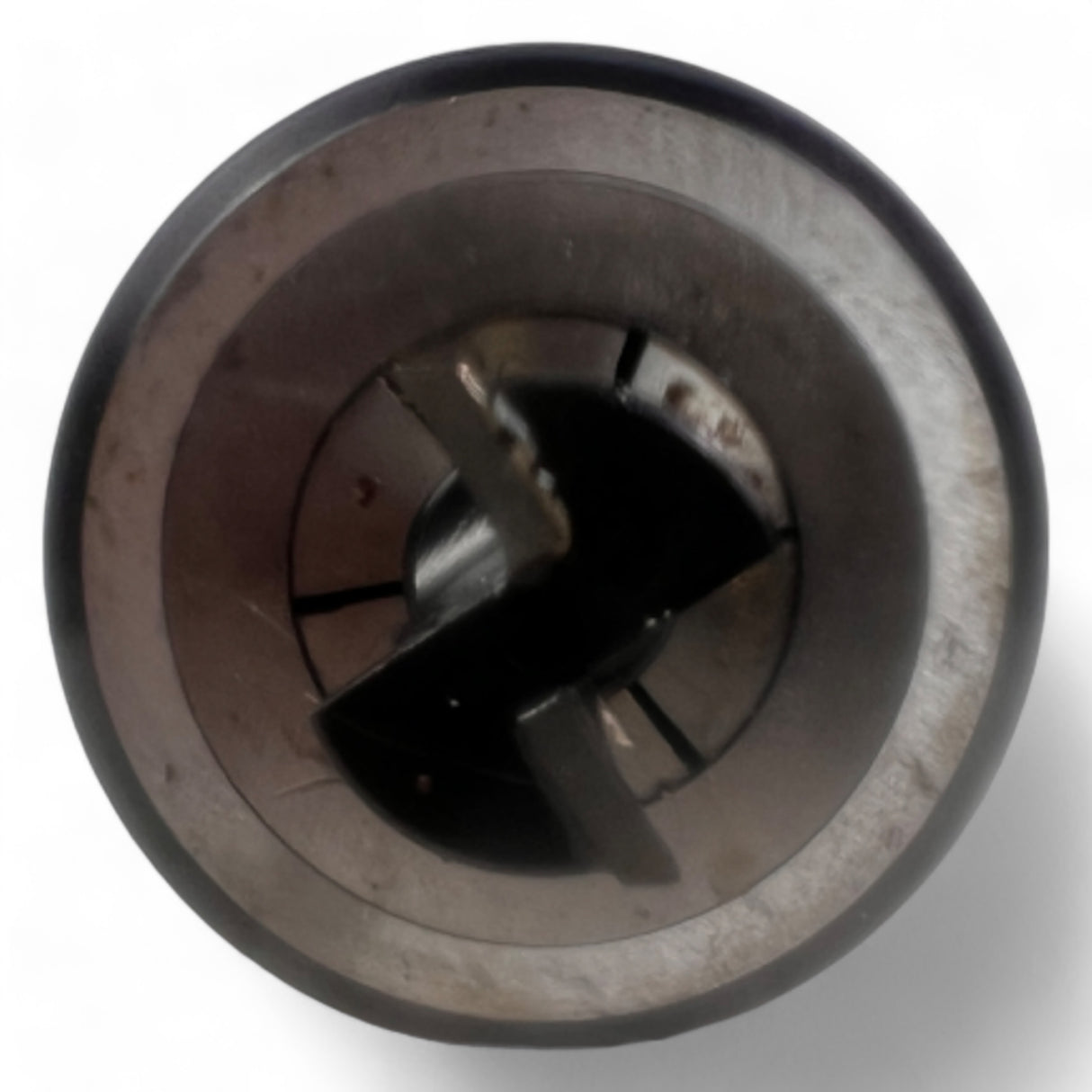HSK 63 F Spannzangenfutter HW Fräser 13x 40 mm – Ansicht 6