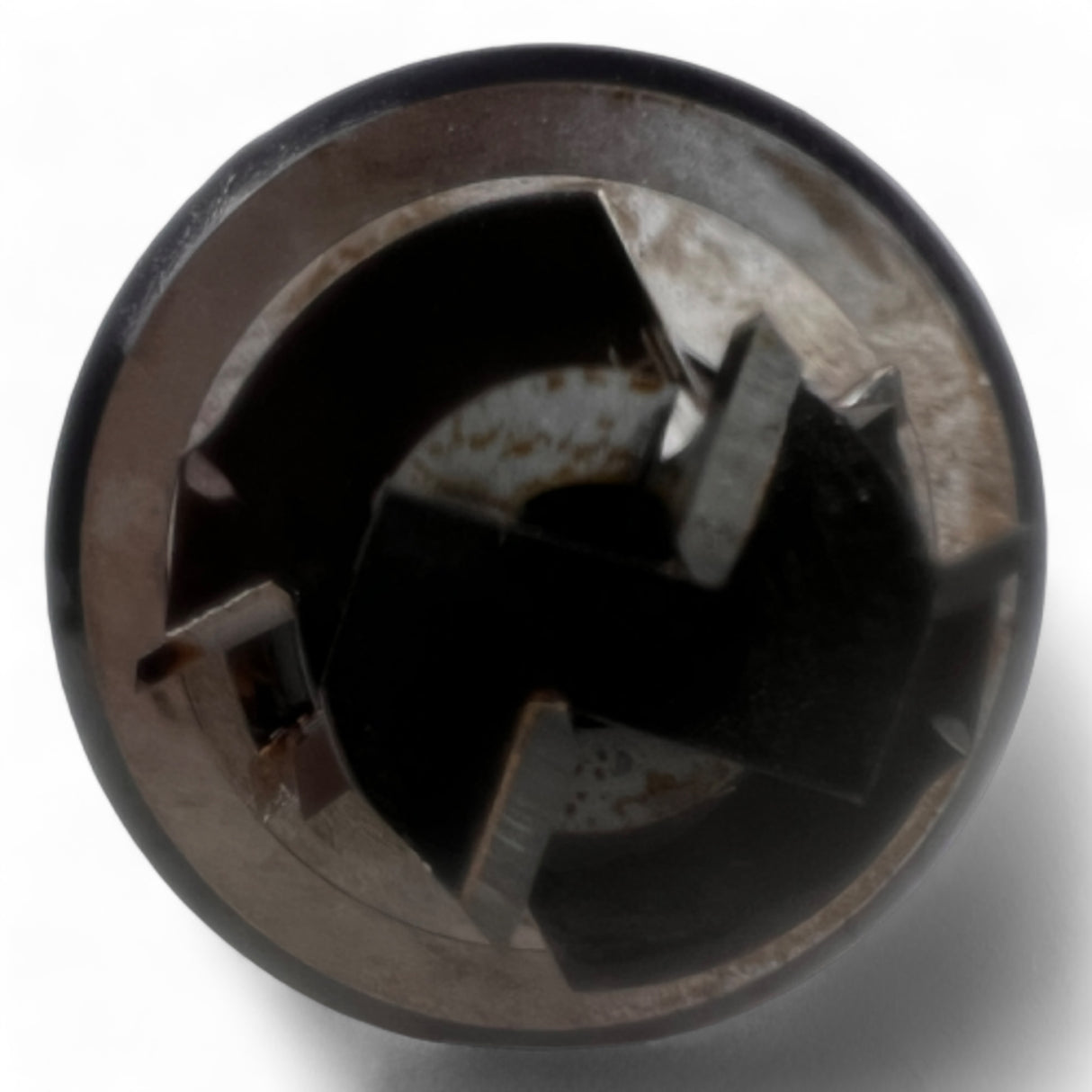 HSK 63 F Spannzangenfutter mit Spannzange und HW Multiprofilfräser D=30 L= 37 mm – Ansicht 4