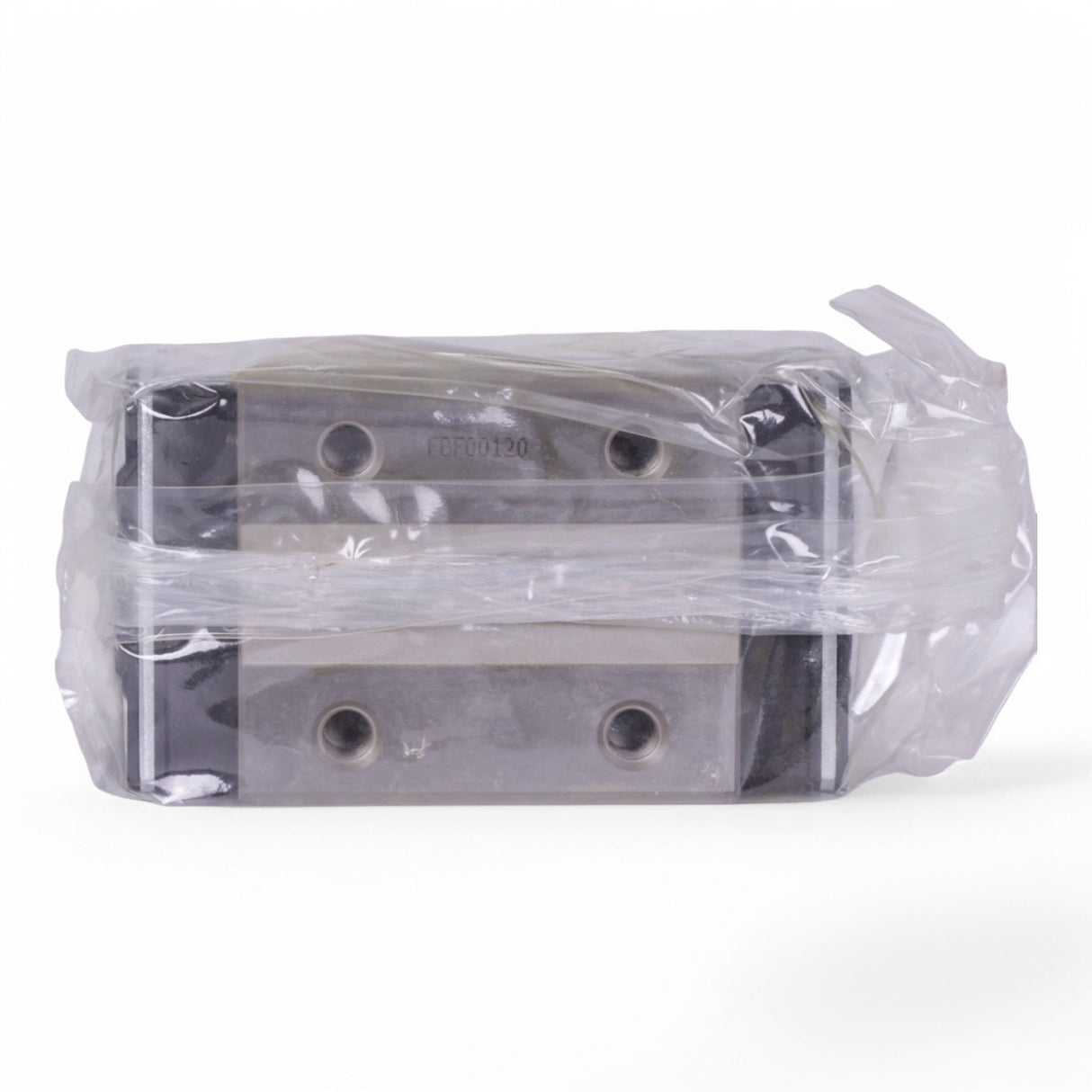 THK Kompaktführung HSR 30 Typ HSR30R1DDC1 FBF00120 Nr.201530133209000 – Ansicht 3