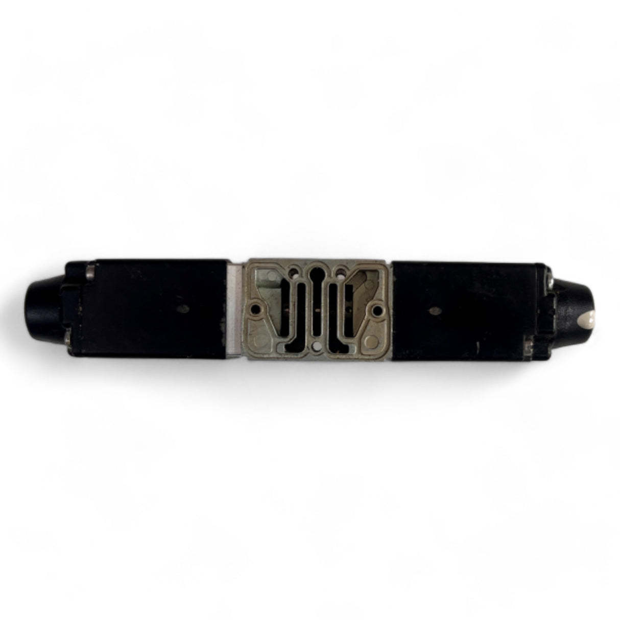NUMATICS Magnetventil MK3 Serie Mit 2 Spulen 236-127 B (Artikelnummer: 031SA4004000061) – Ansicht 3