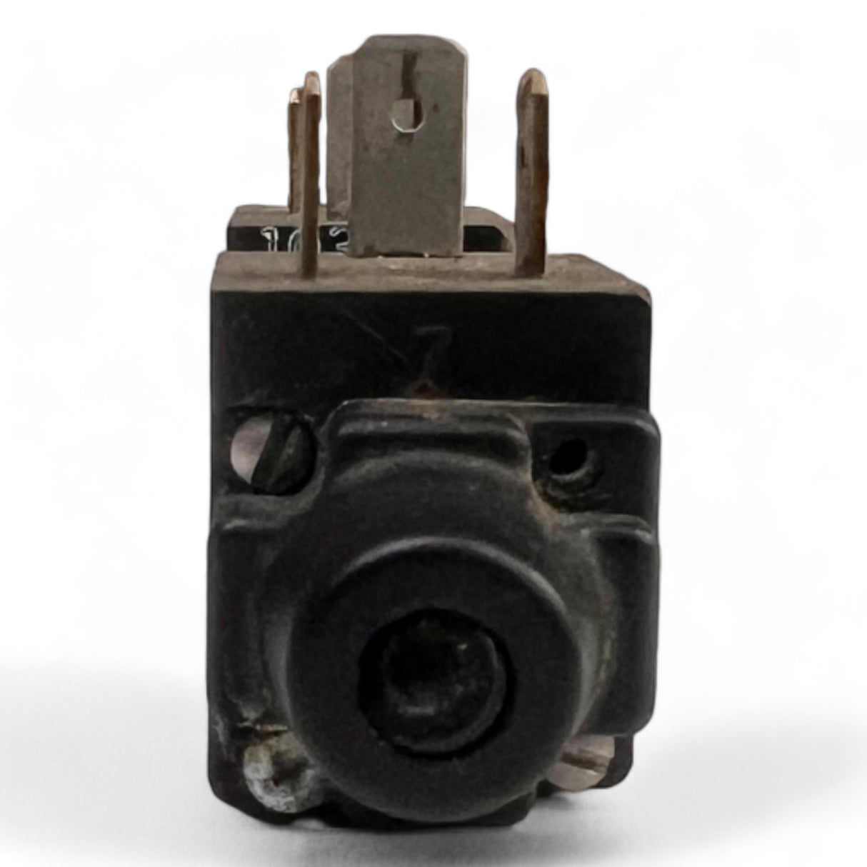 NUMATICS Magnetventil MK3 Serie Mit 2 Spulen 236-127 B (Artikelnummer: 031SA4004000061) – Ansicht 5