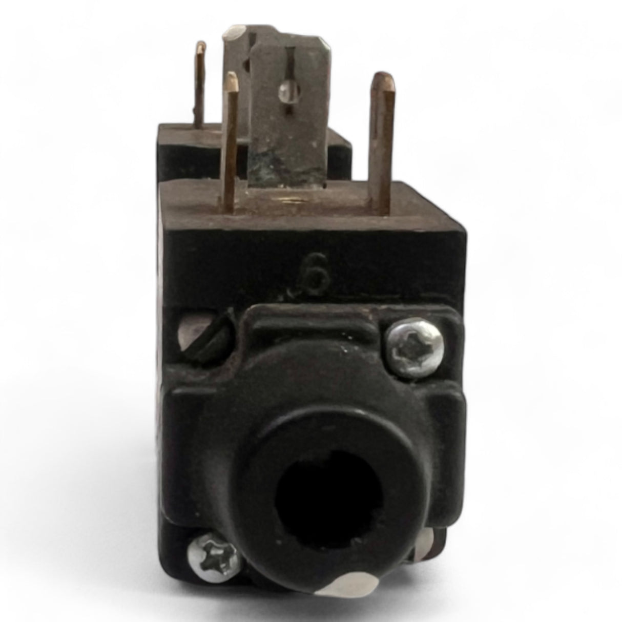 NUMATICS Magnetventil MK3 Serie Mit 2 Spulen 236-127 B (Artikelnummer: 031SA4004000061) – Ansicht 6